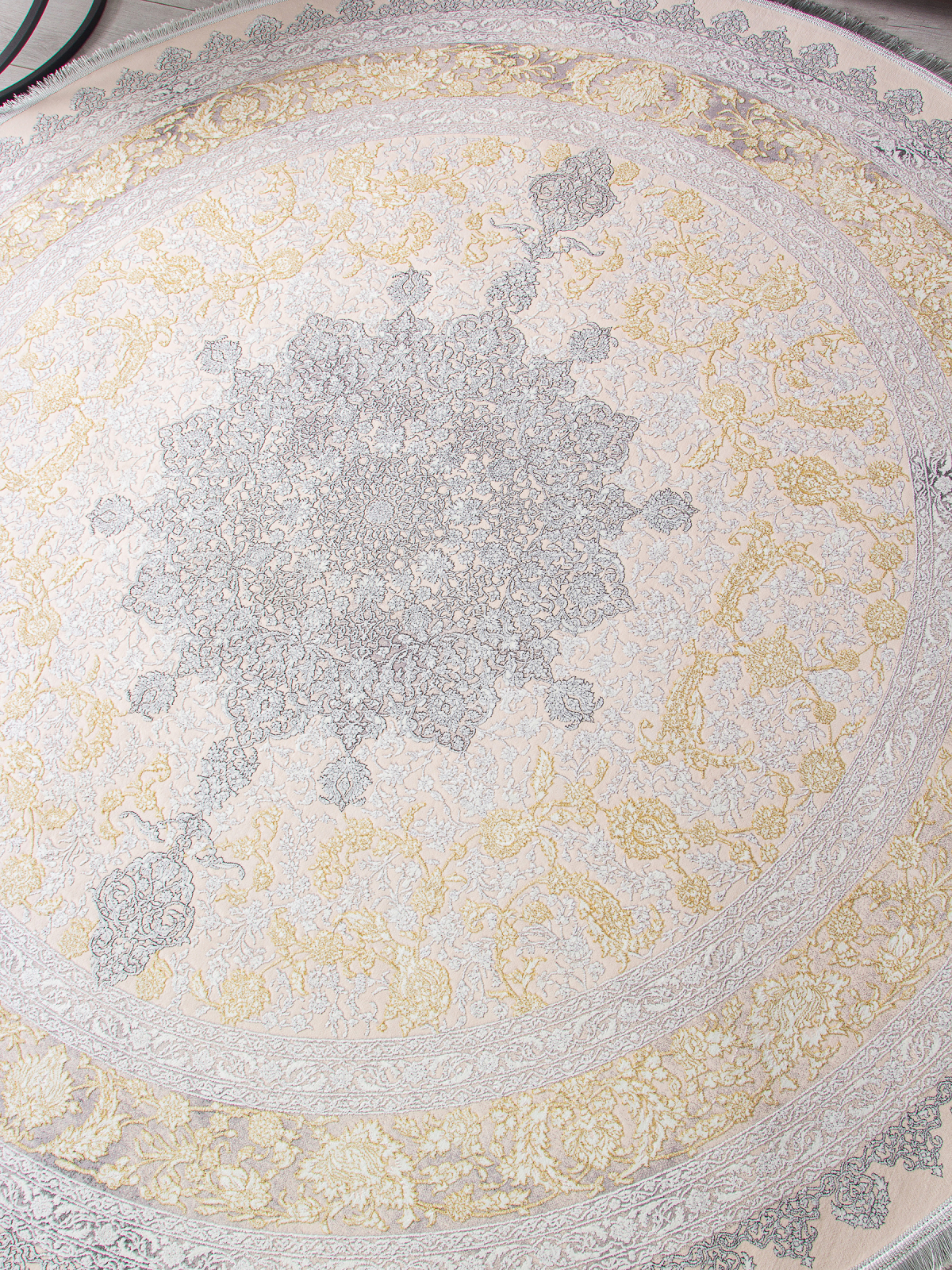 Ковер FARSI 1200 / 127090 - 000