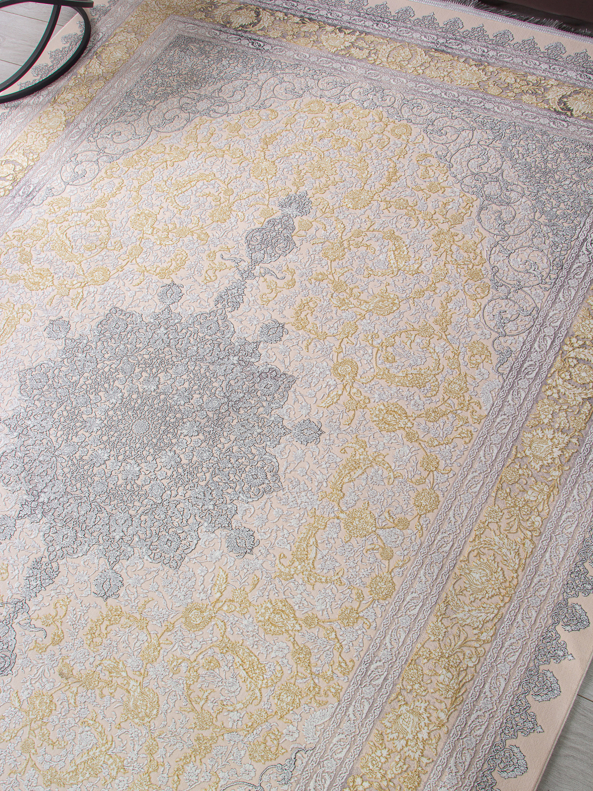 Ковер FARSI 1200 / 127090 - 000