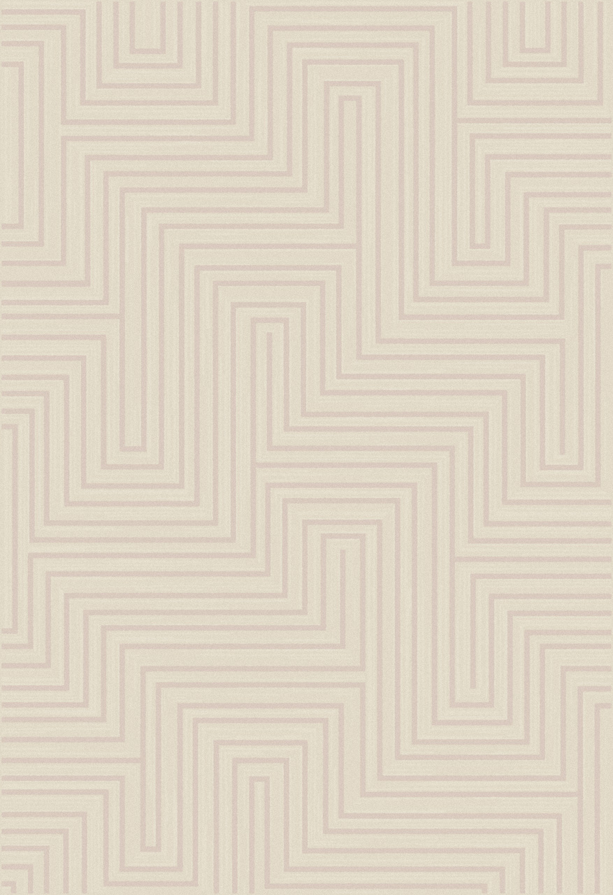 Ковер FORUM / F412 - LIGHT CREAM
