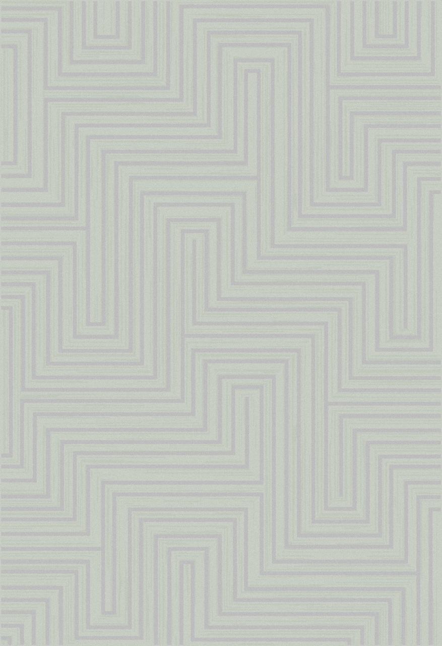 Ковер FORUM / F412 - LIGHT GRAY