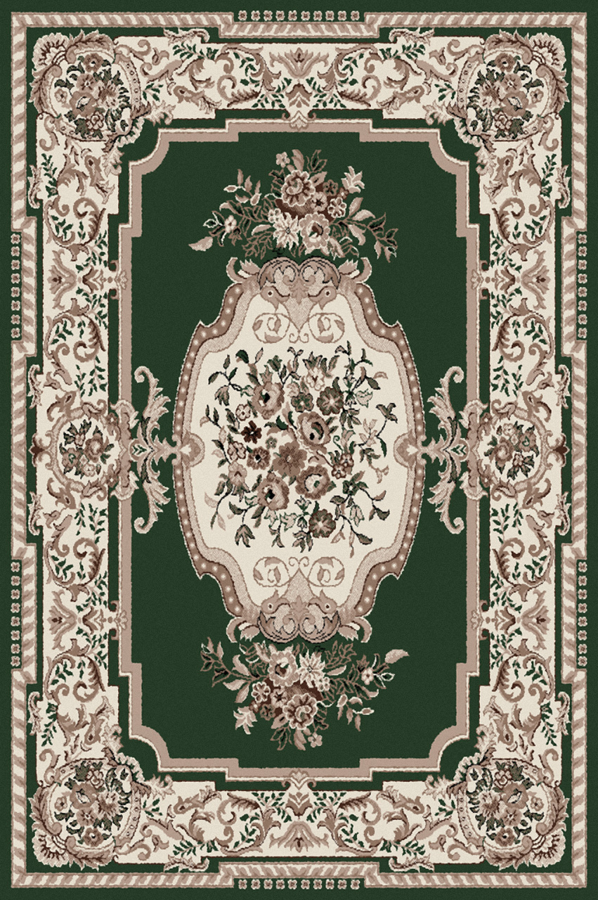 Ковер GAVANA / 5602 - GREEN