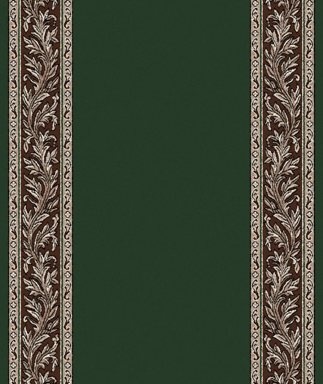 Ковер GAVANA / D041 - GREEN