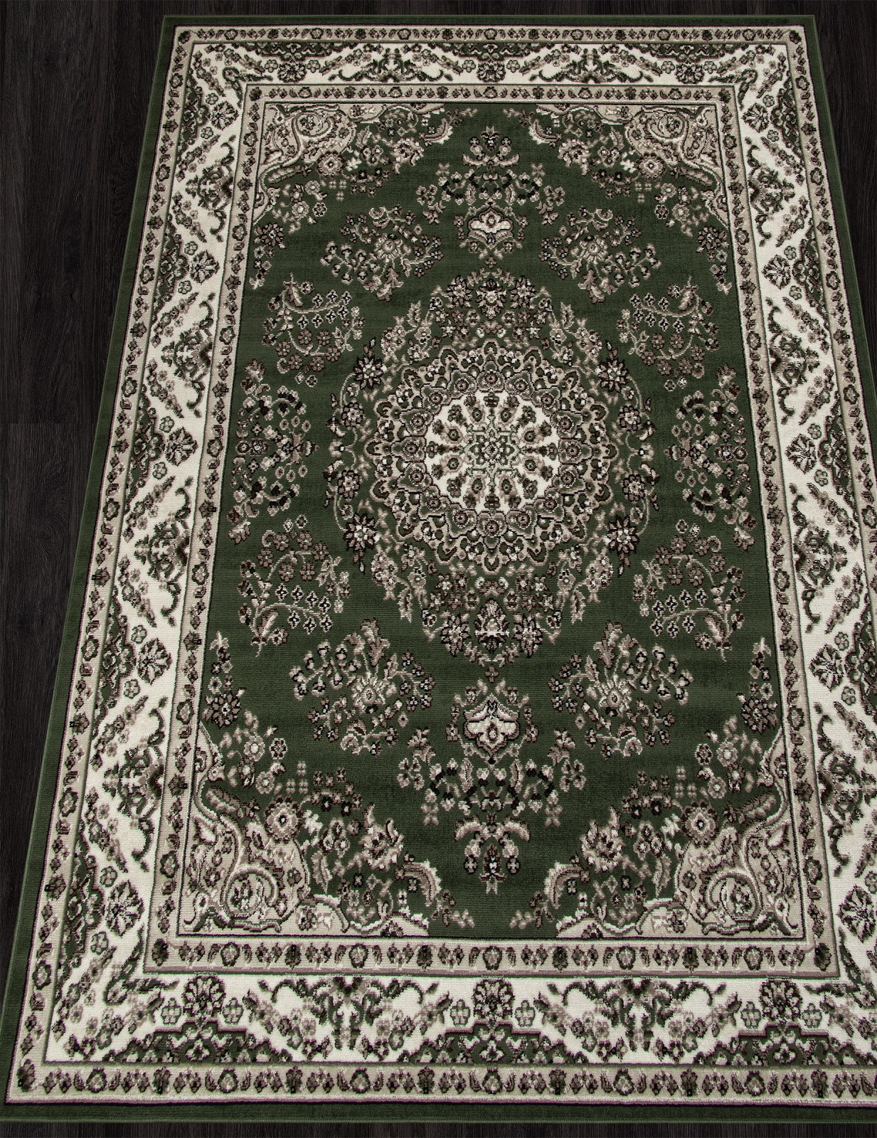 Ковер GAVANA / D285 - GREEN