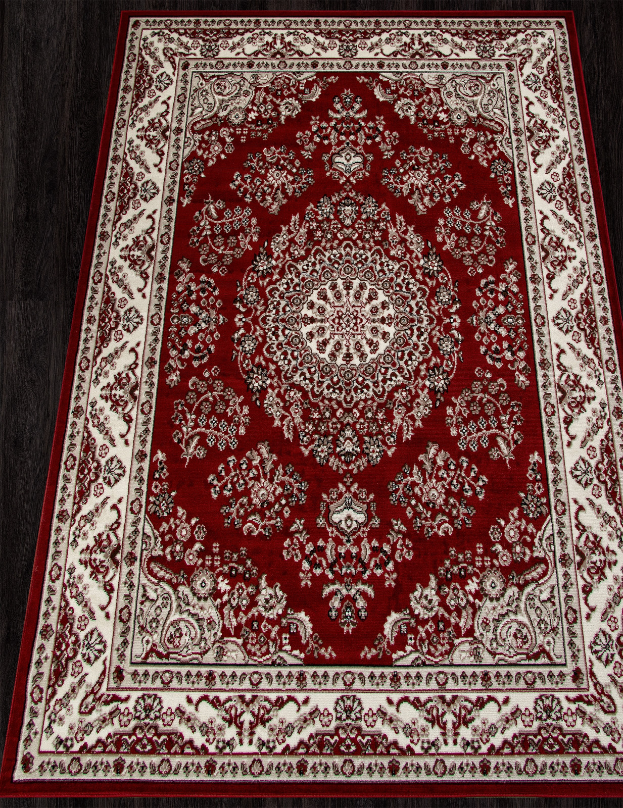 Ковер GAVANA / D285 - RED