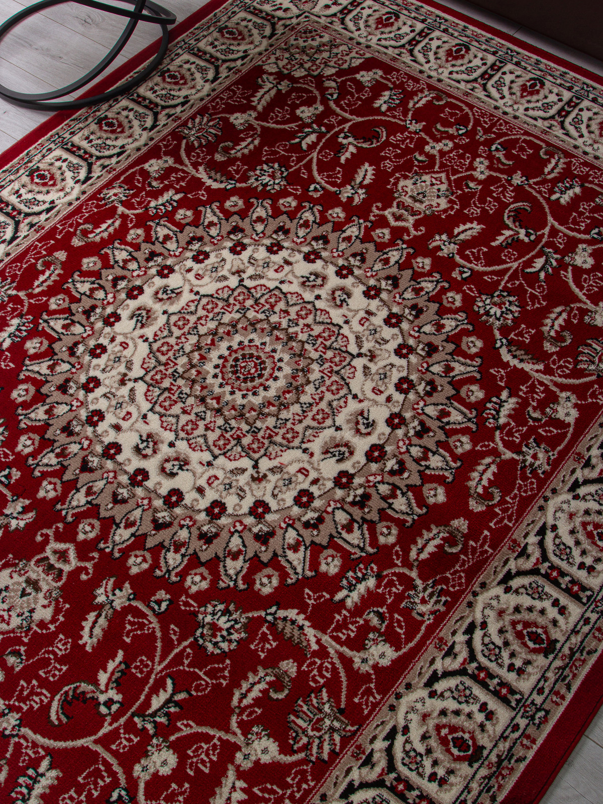 Ковер GAVANA / D409 - RED