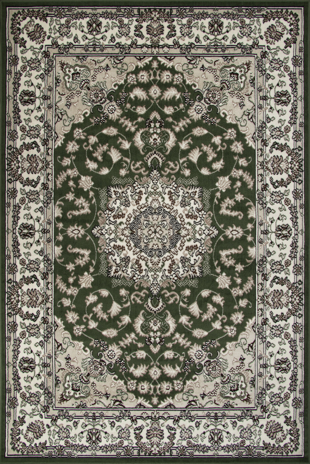 Ковер GAVANA / D412 - GREEN