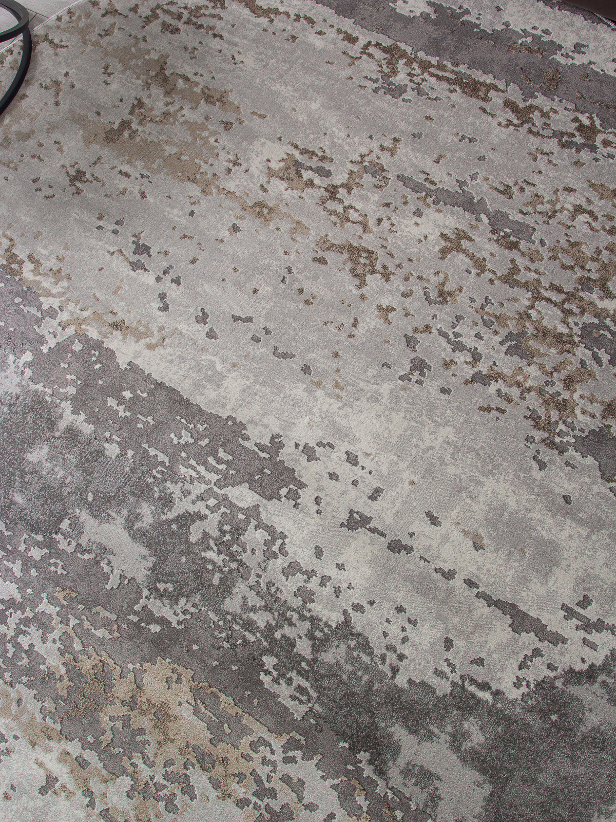 Ковер GRAFF / 2788 - GRAY-BEIGE