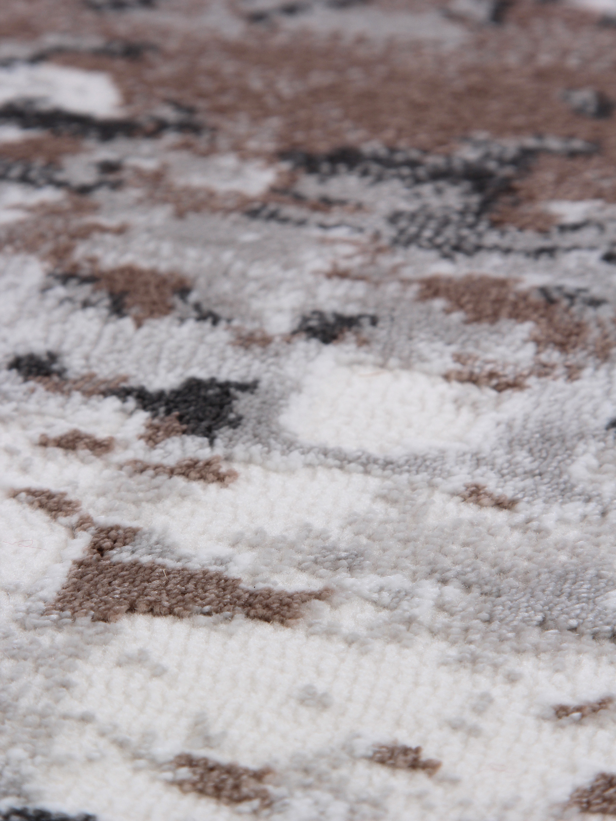Ковер GRAFF / 2788 - GRAY-BEIGE