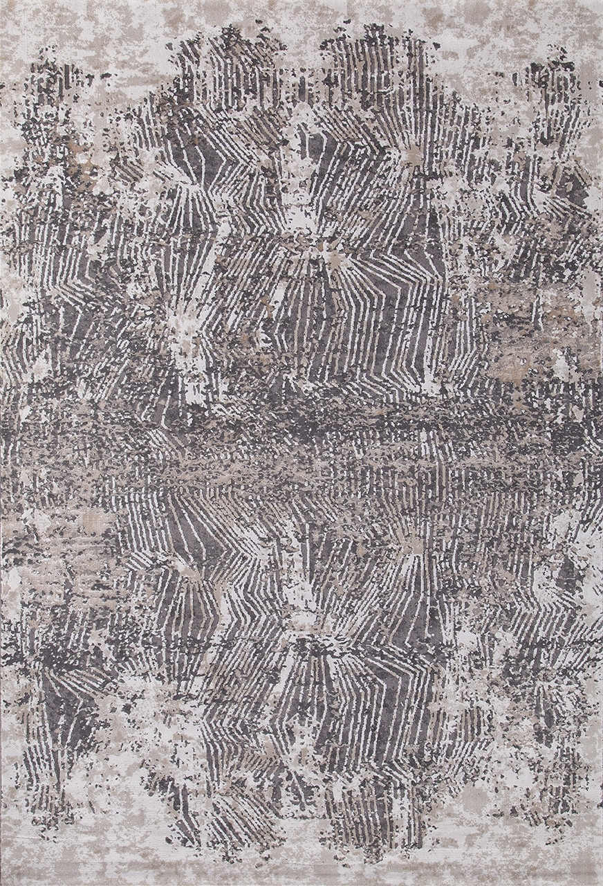 Ковер GRANADA / 33379 - 970 GRAY / BEIGE