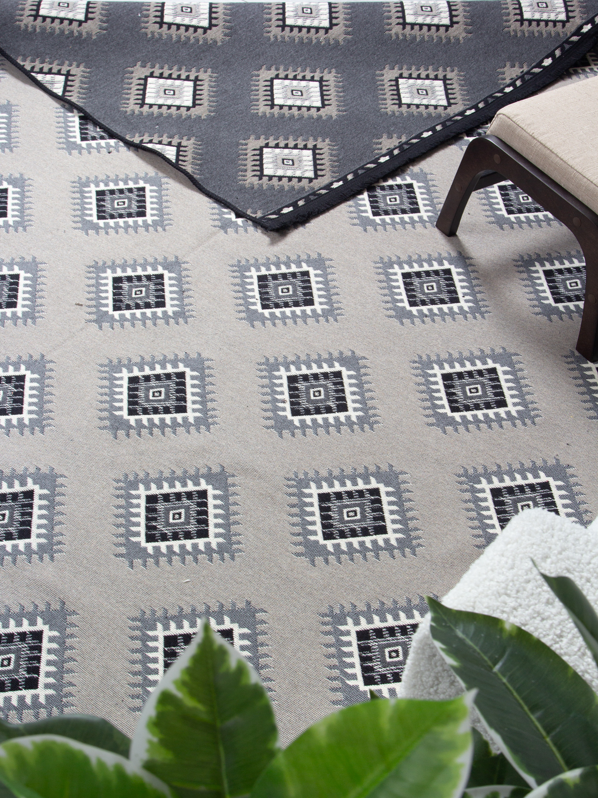 Ковер HAN KILIM / HAN6 - 000