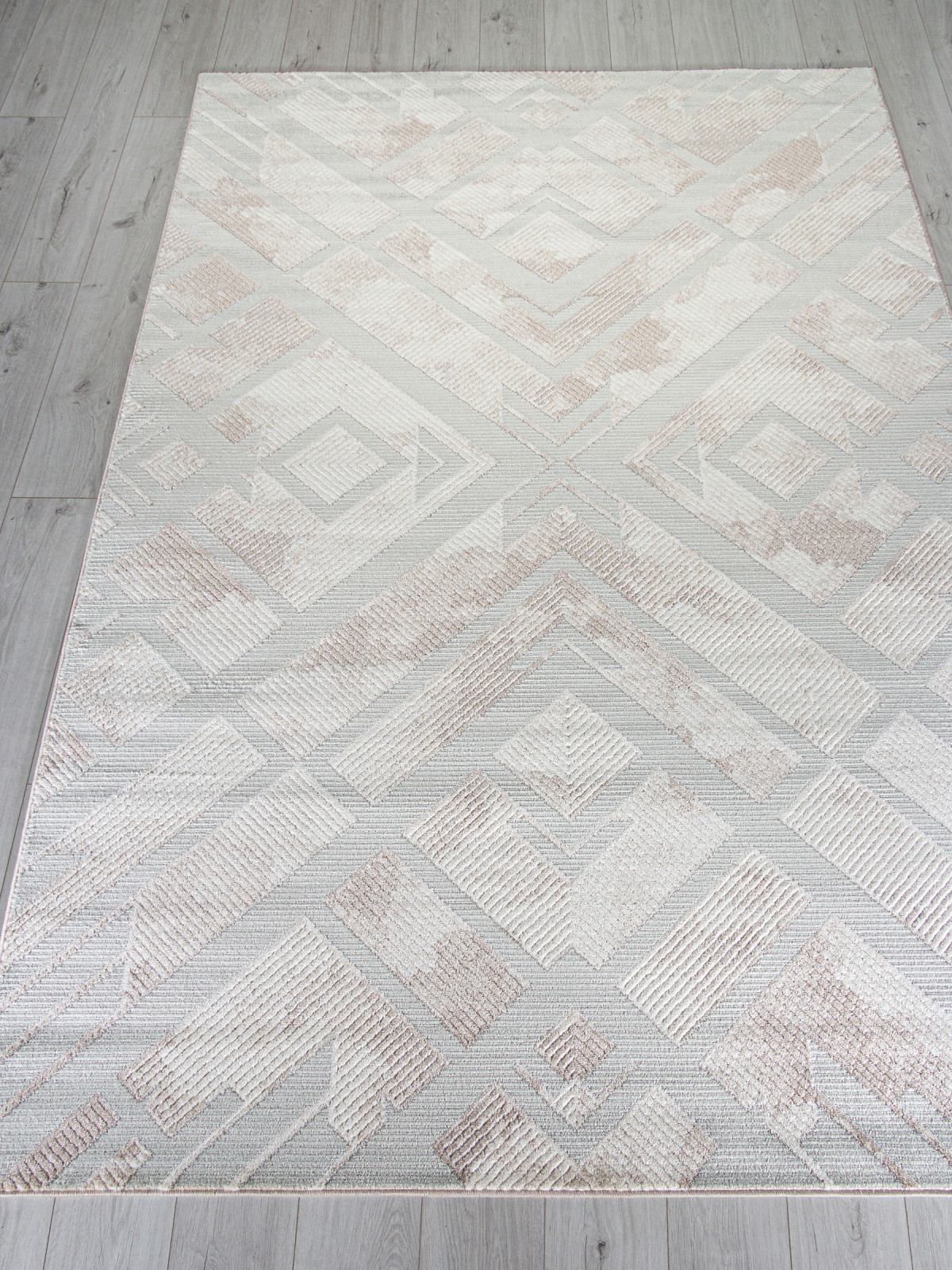Ковер IRIS / MP16 - BEIGE
