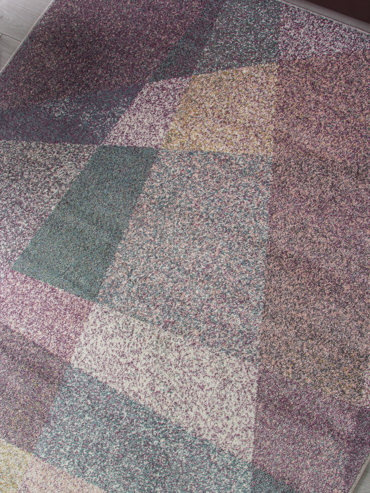 Ковер IZUMRUD / 5183 - MULTICOLOR