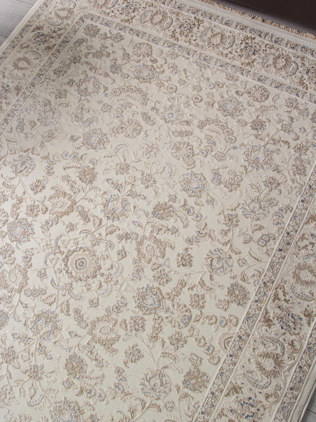 Ковер Jasmine / 35826A - CREAM / BEIGE