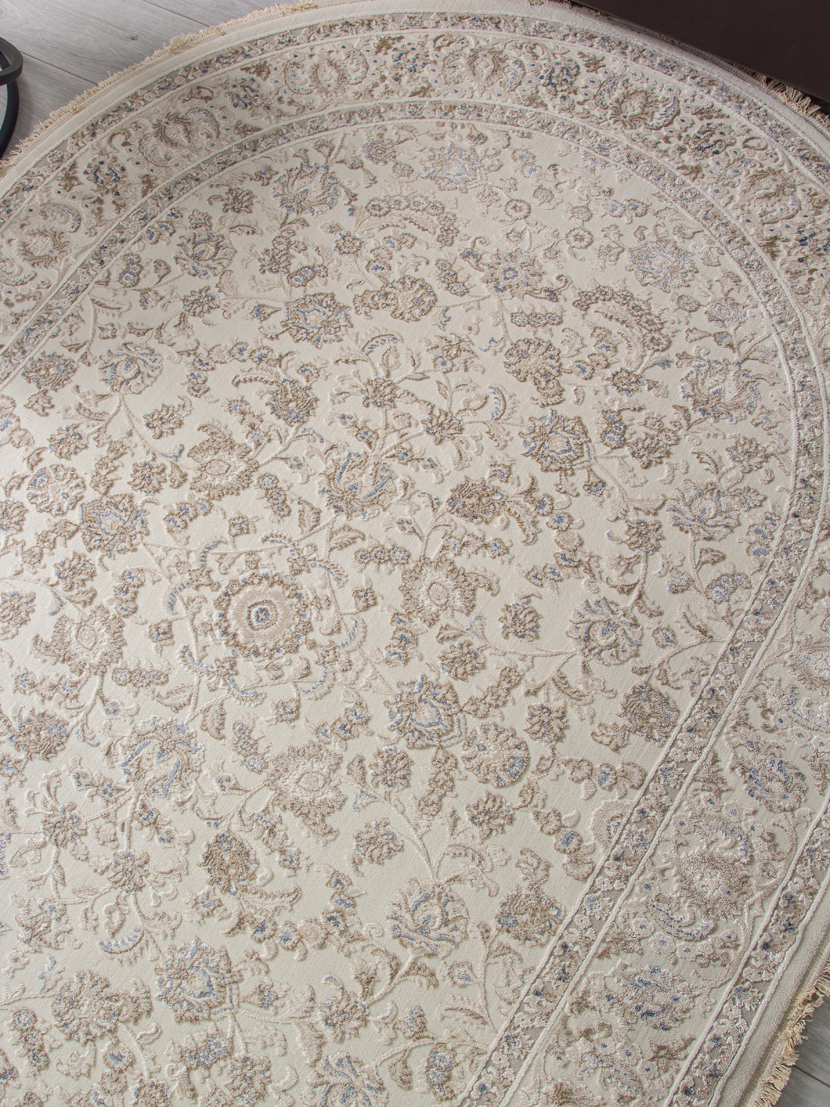 Ковер Jasmine / 35826Z - CREAM / BEIGE