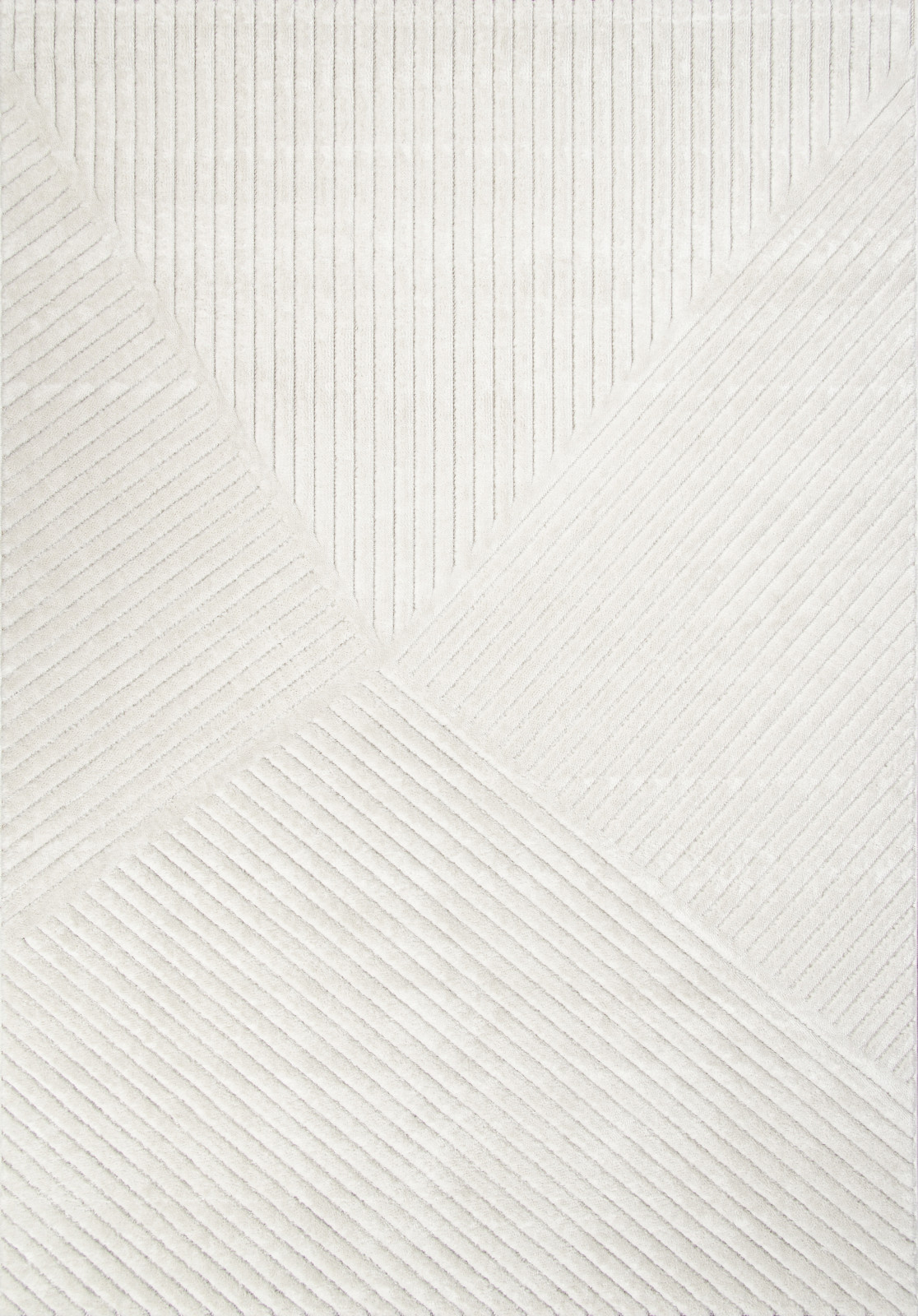 Ковер JUNO / E139AW - CREAM / CREAM