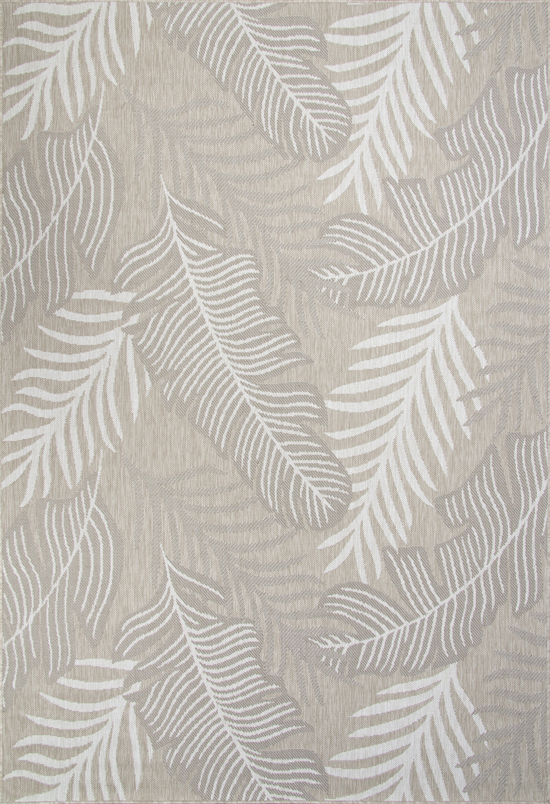 Ковер KAIR / S132 - BEIGE
