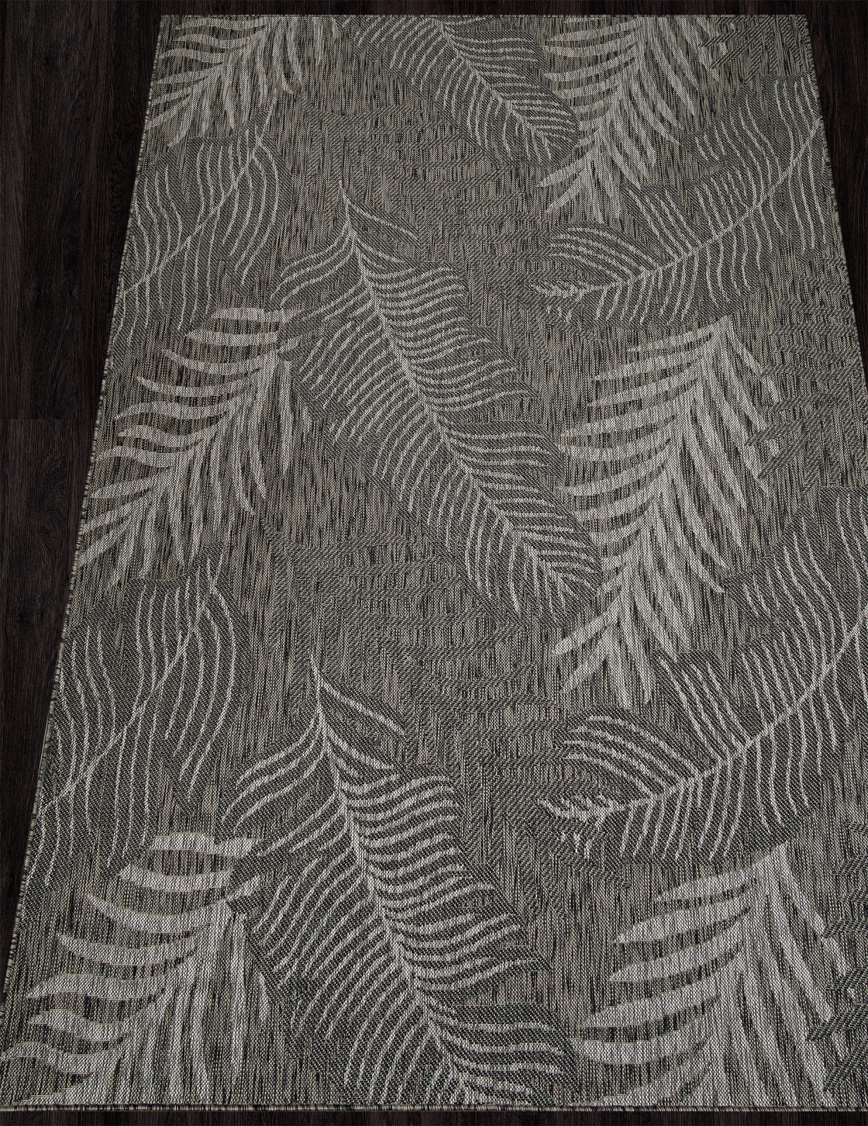 Ковер KAIR / S132 - GRAY