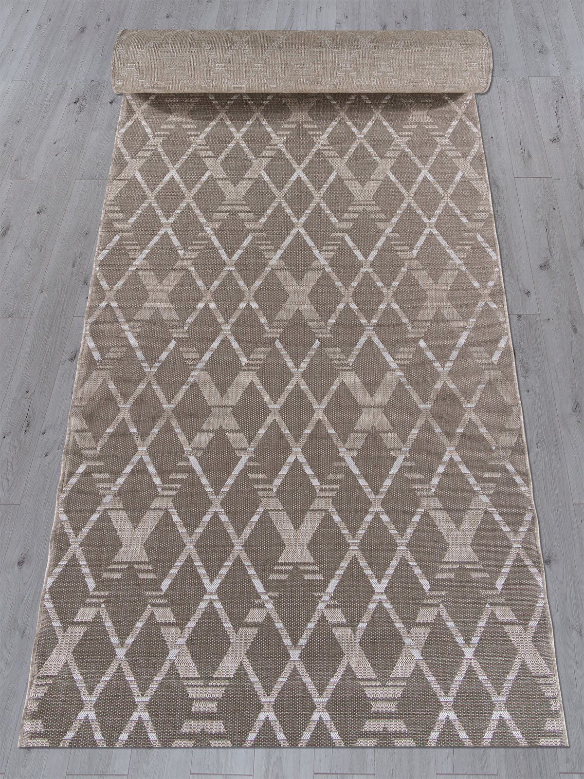 Ковер KAIR / S135 - BEIGE
