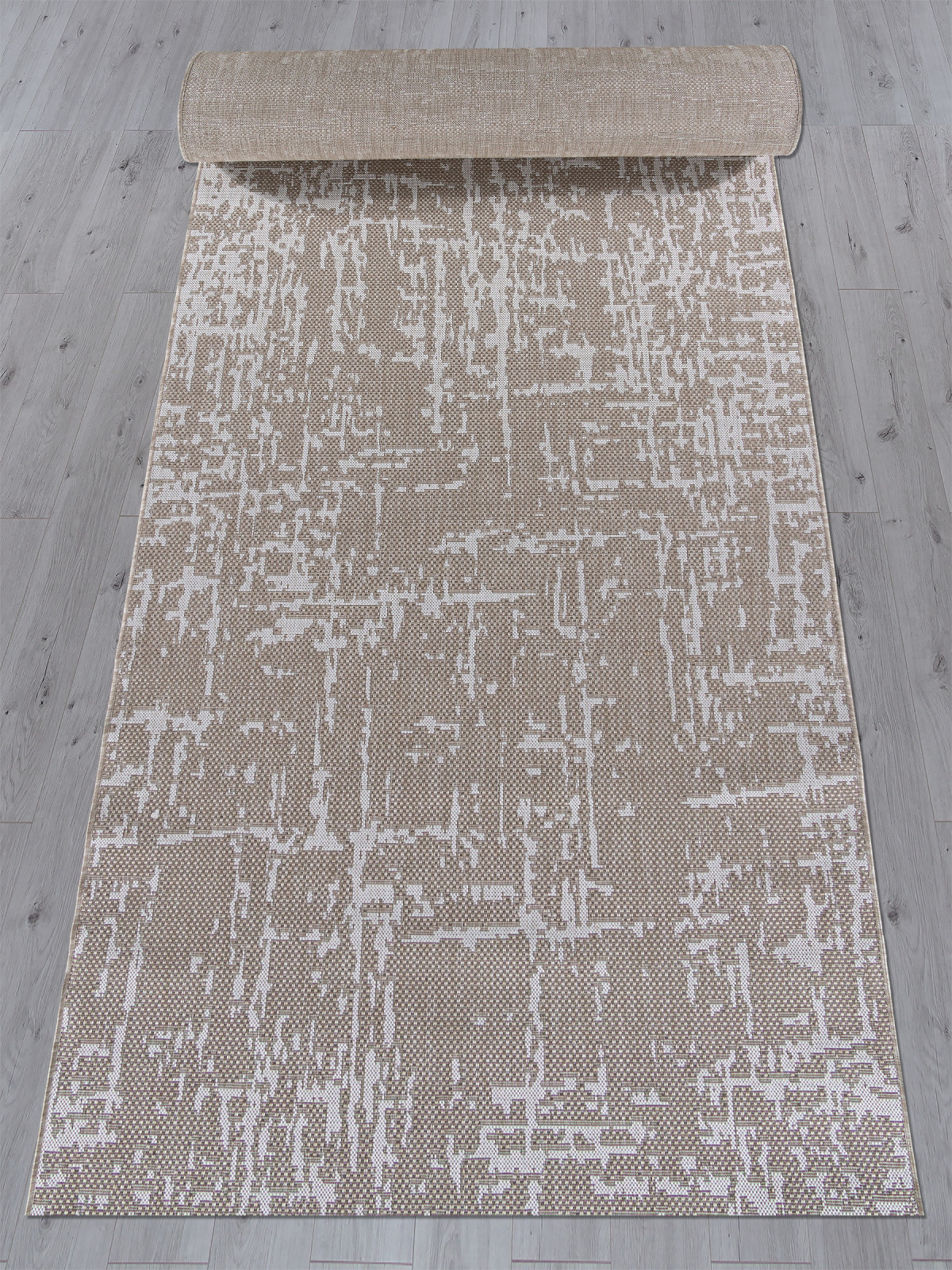 Ковер KAIR / S136 - BEIGE