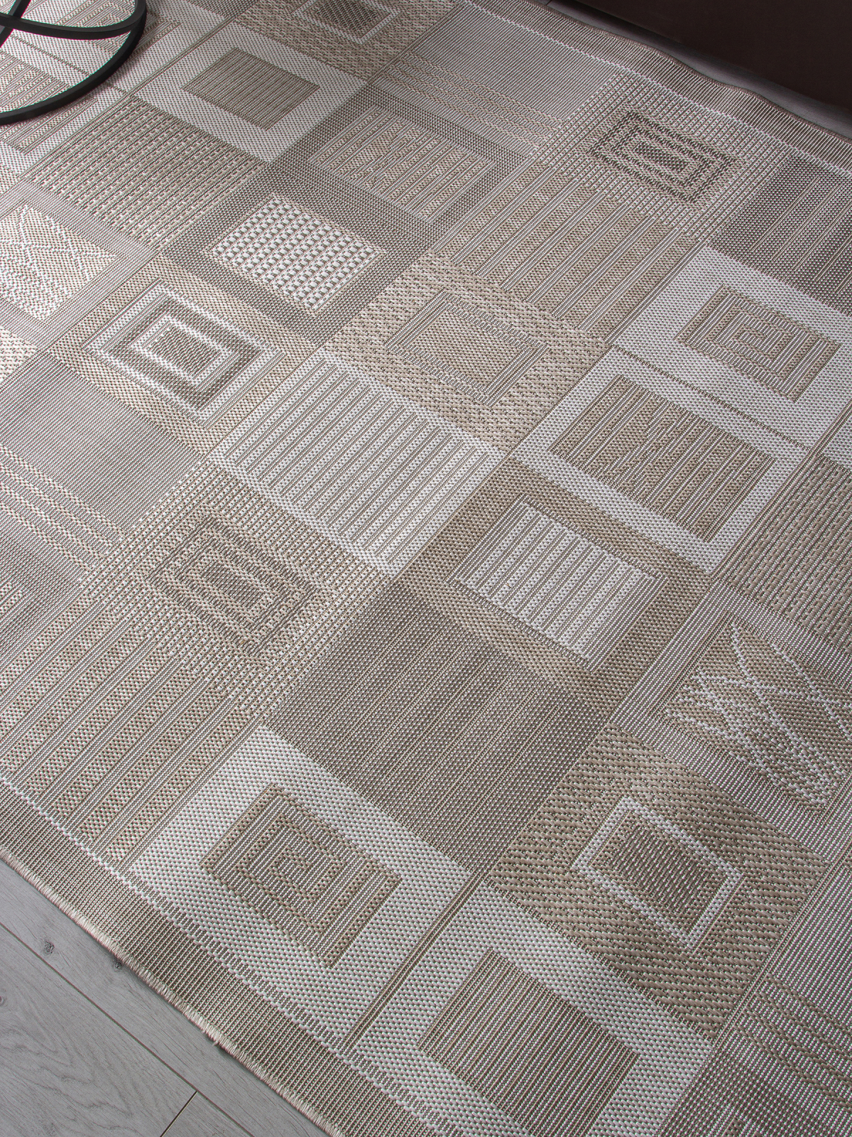 Ковер KAIR / S138 - BEIGE