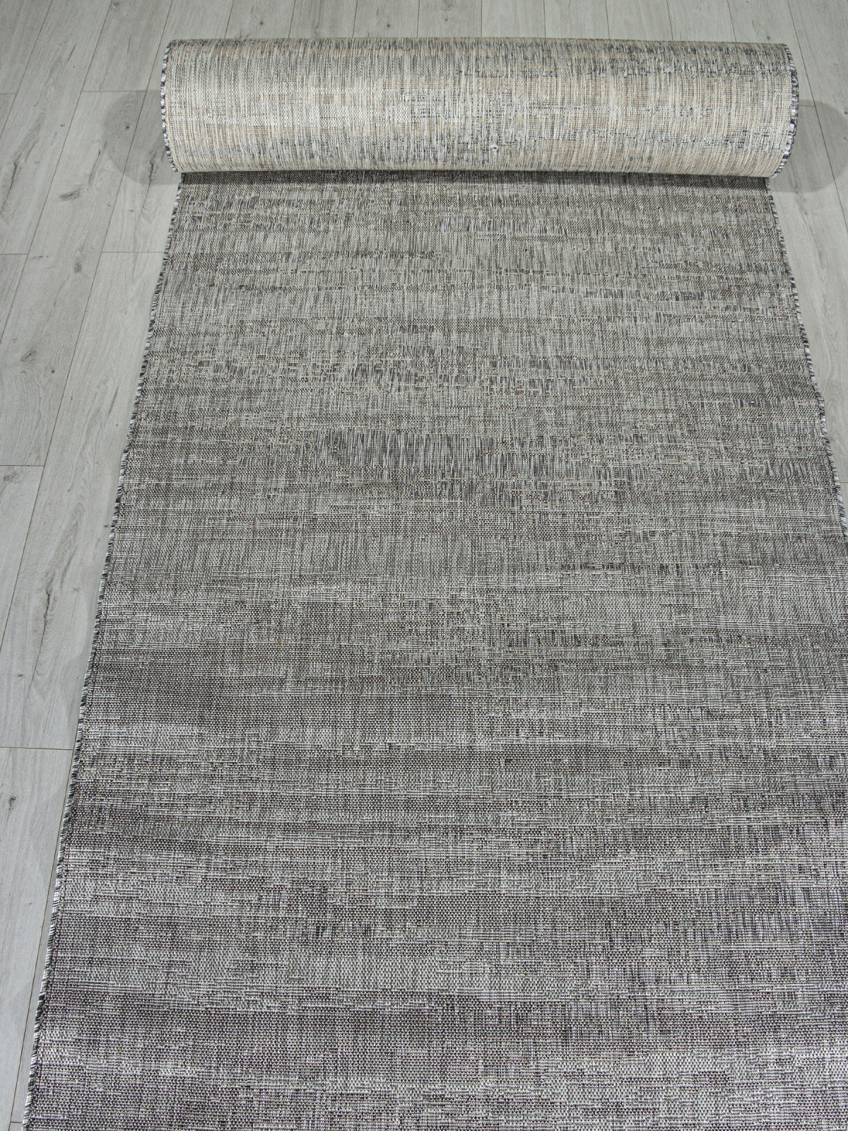 Ковер KAIR / S143 - DARK GRAY