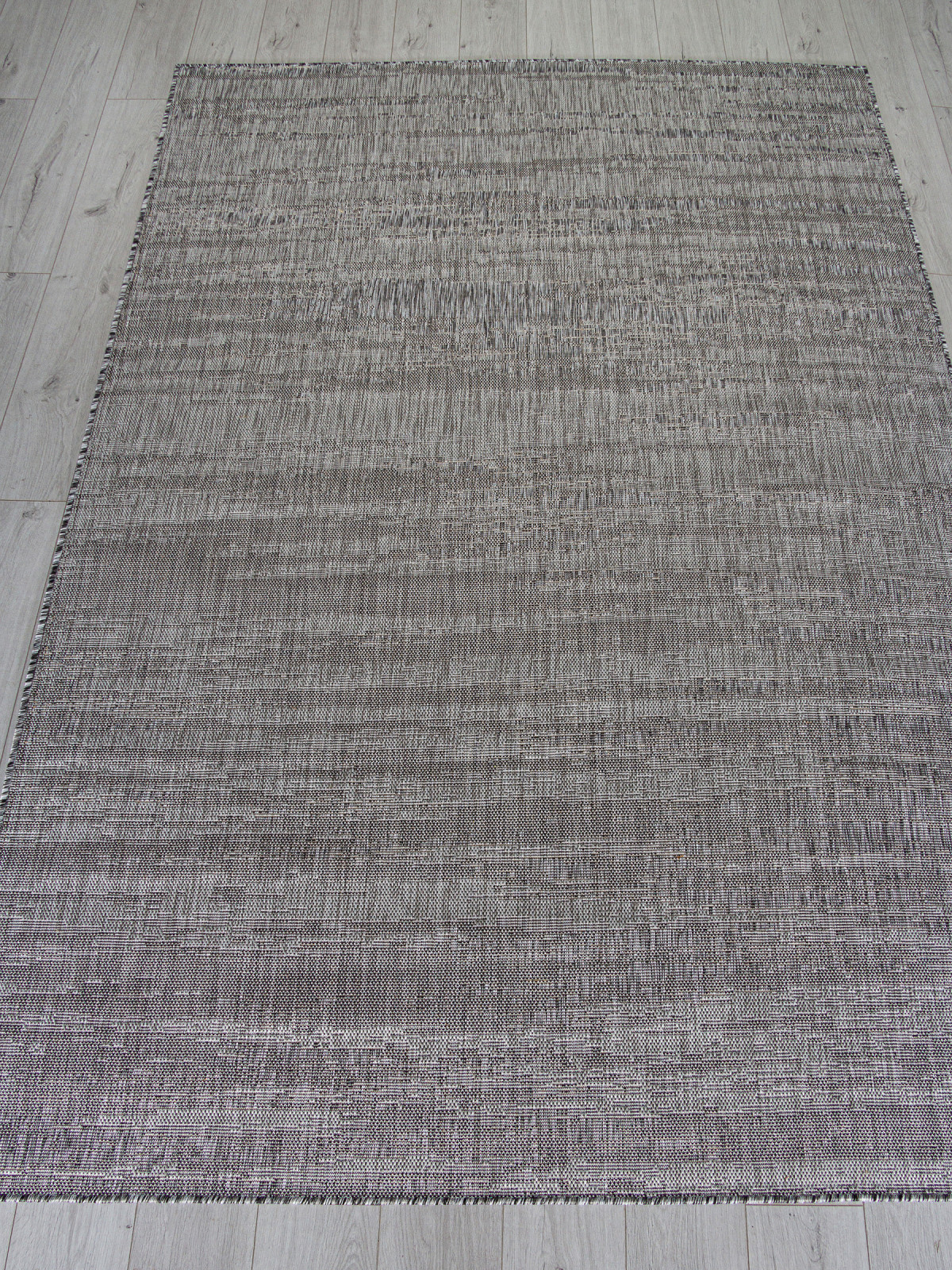 Ковер KAIR / S143 - DARK GRAY