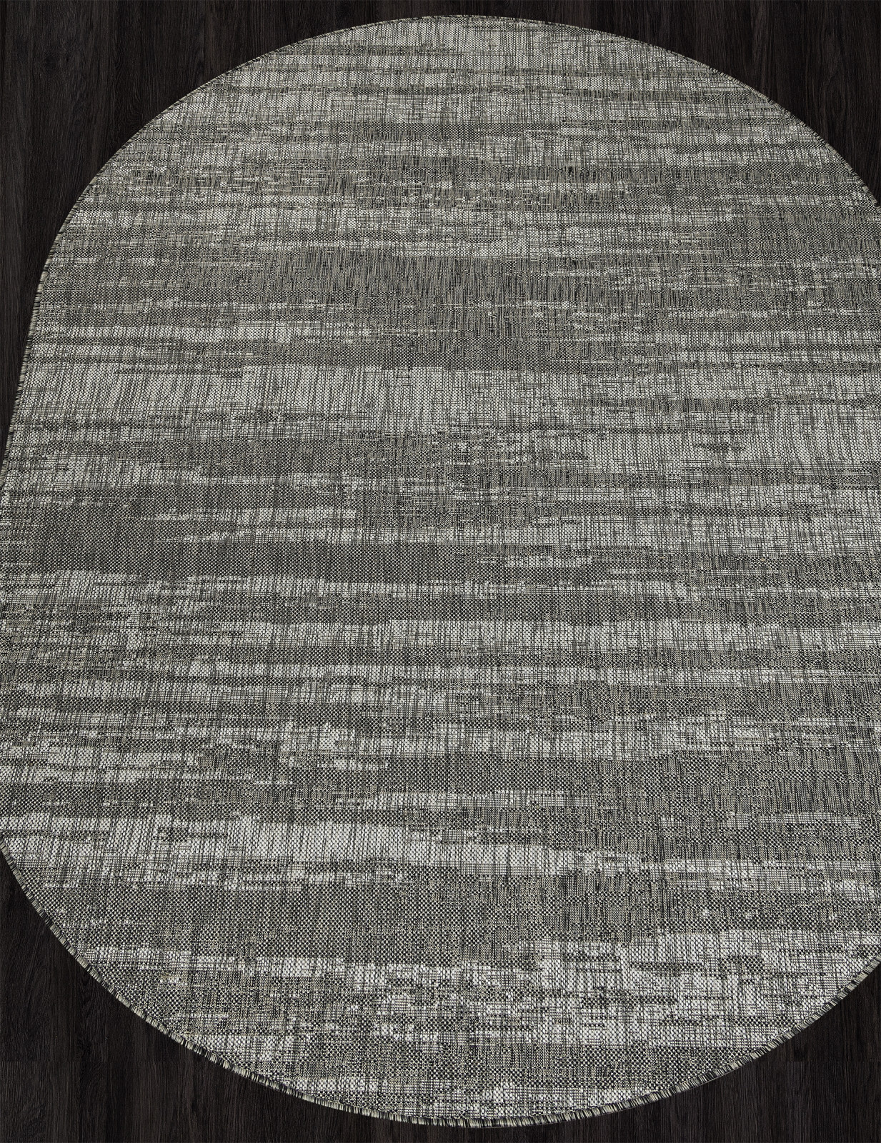 Ковер KAIR / S143 - GRAY
