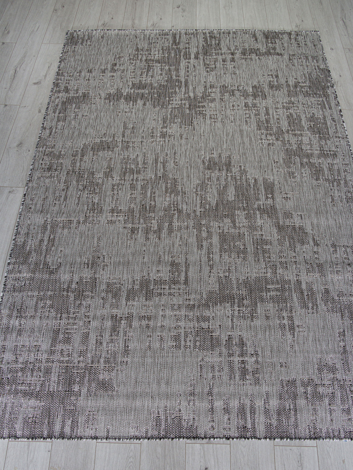 Ковер KAIR / S144 - DARK GRAY
