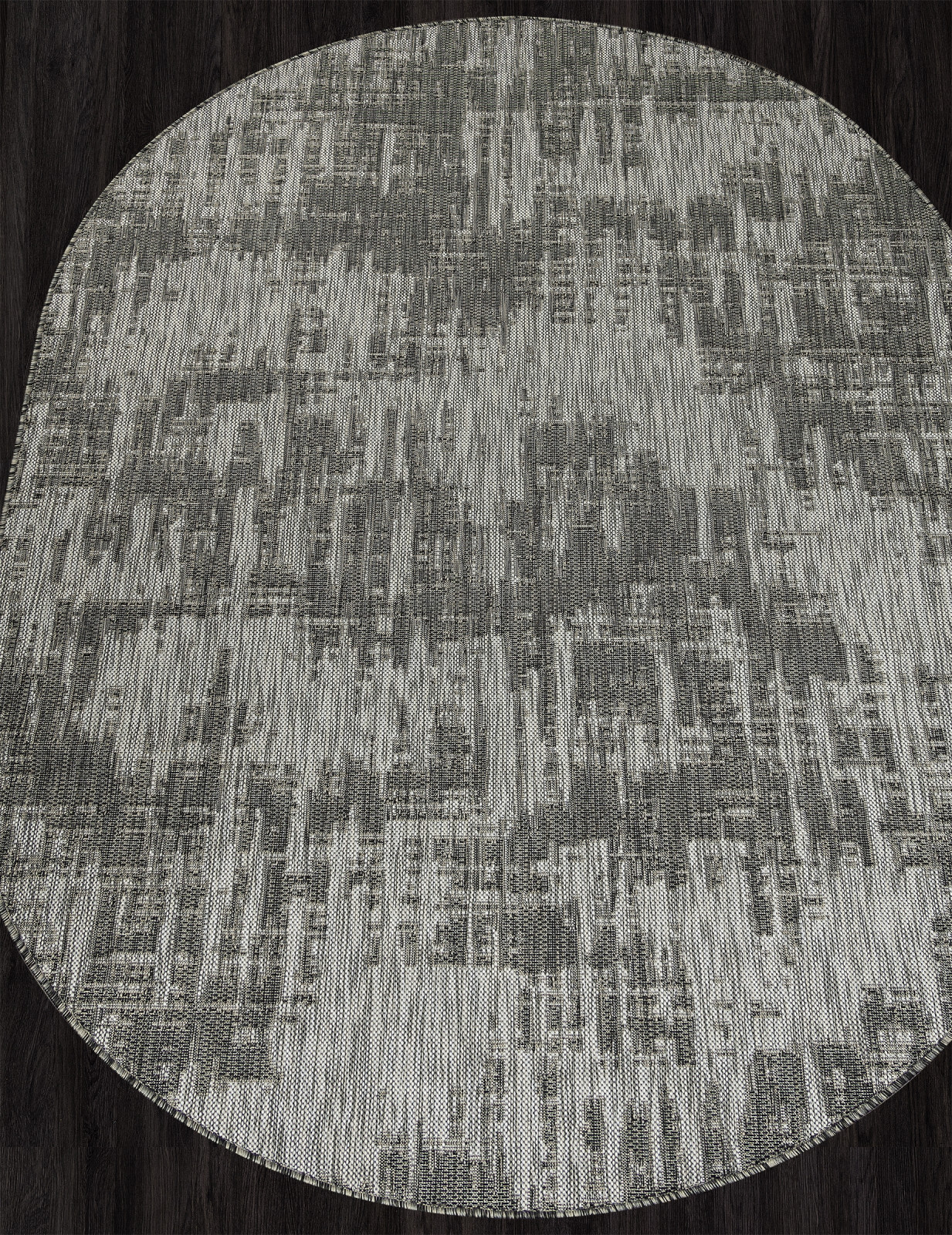 Ковер KAIR / S144 - GRAY