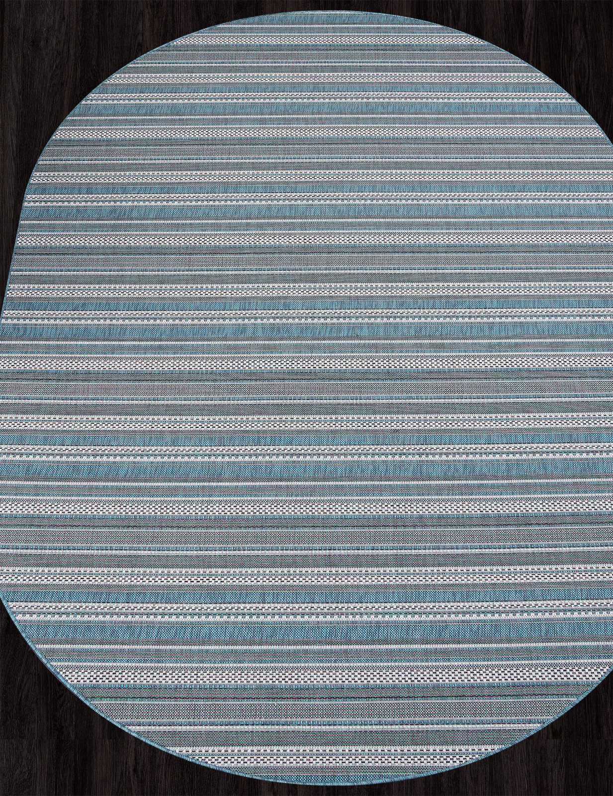 Ковер KAIR / S146 - BLUE