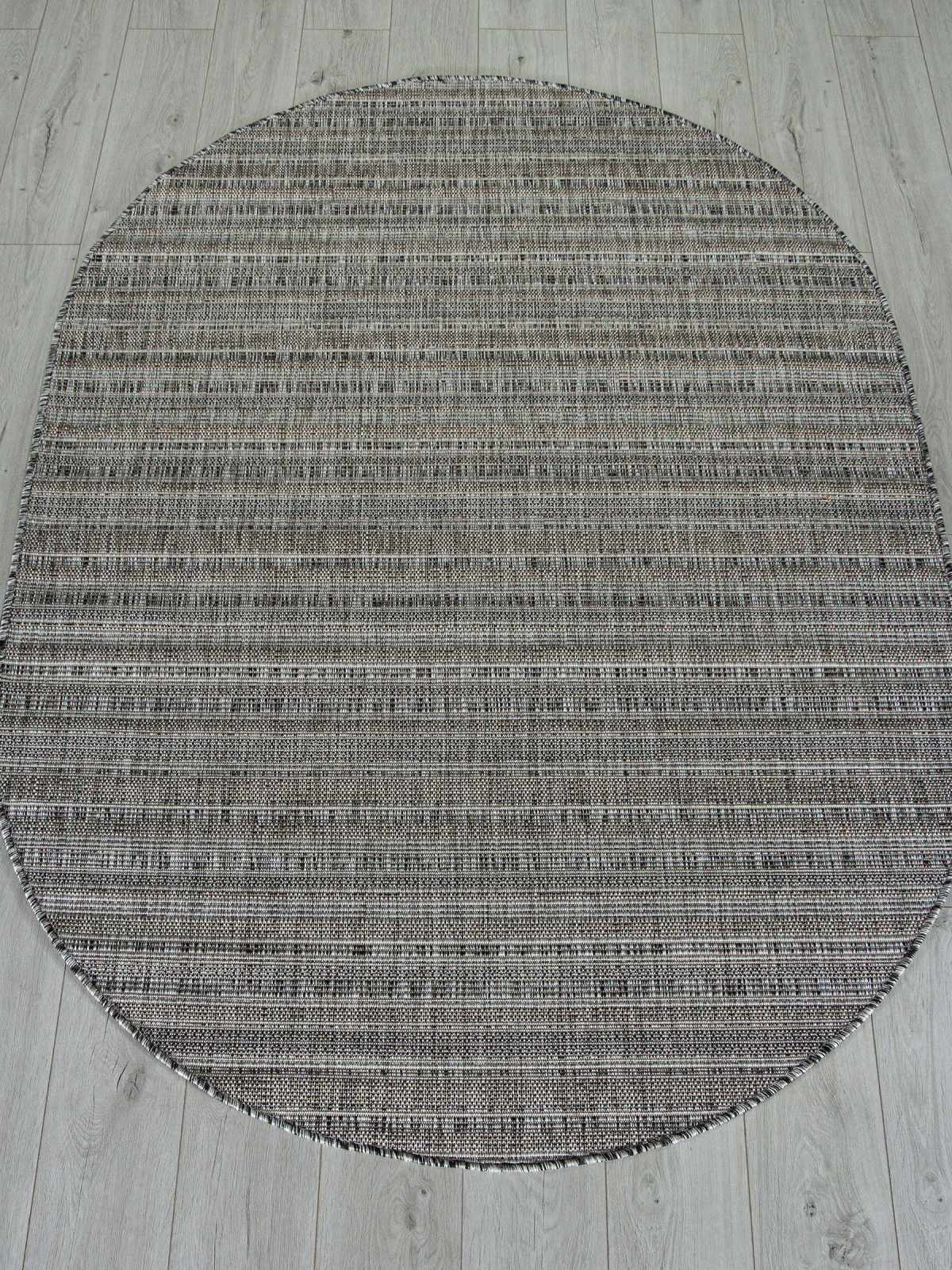 Ковер KAIR / S146 - DARK GRAY