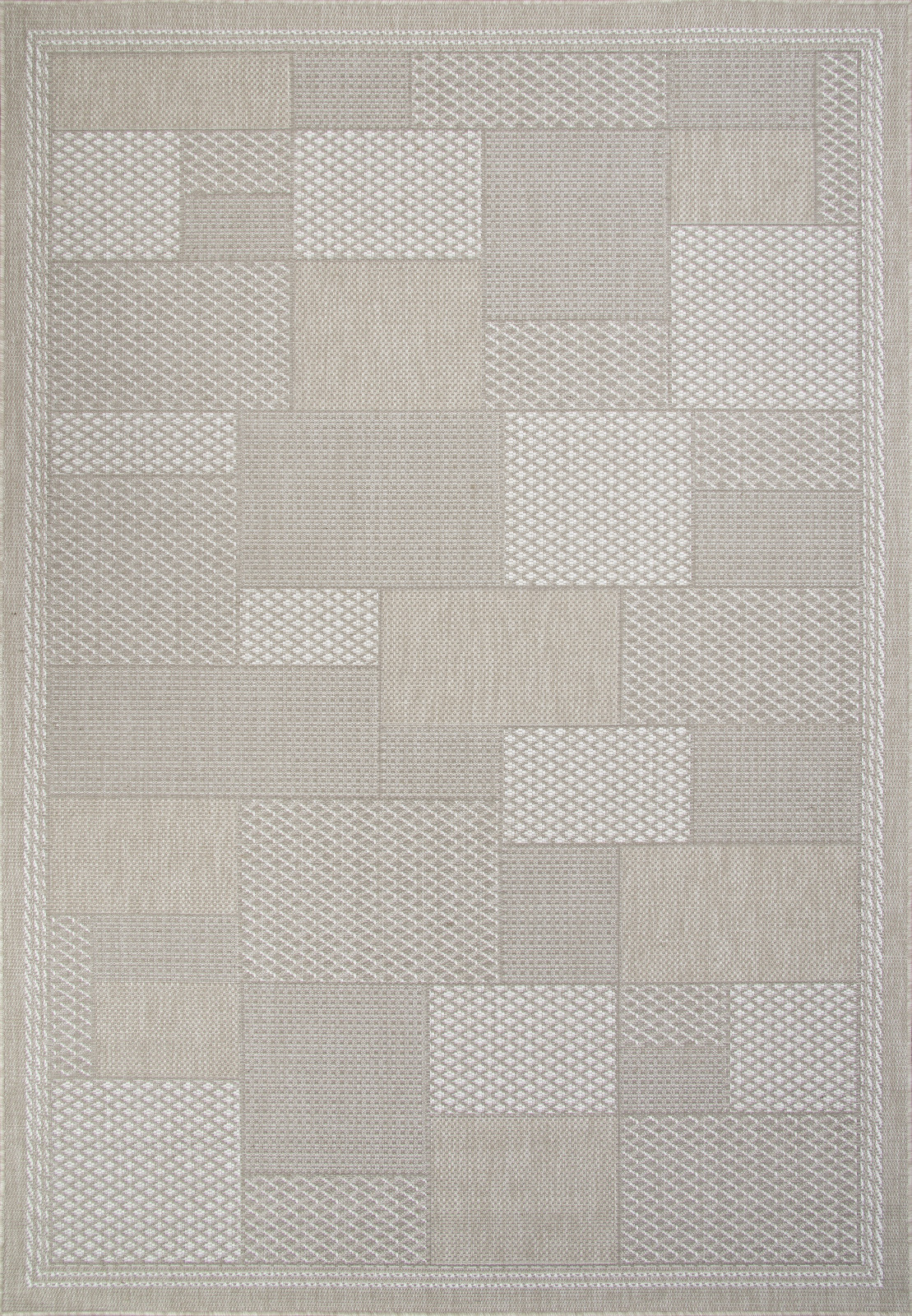 Ковер KAIR / S148 - BEIGE