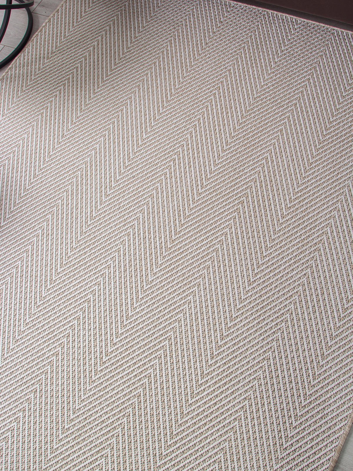 Ковер KAIR / S156 - BEIGE