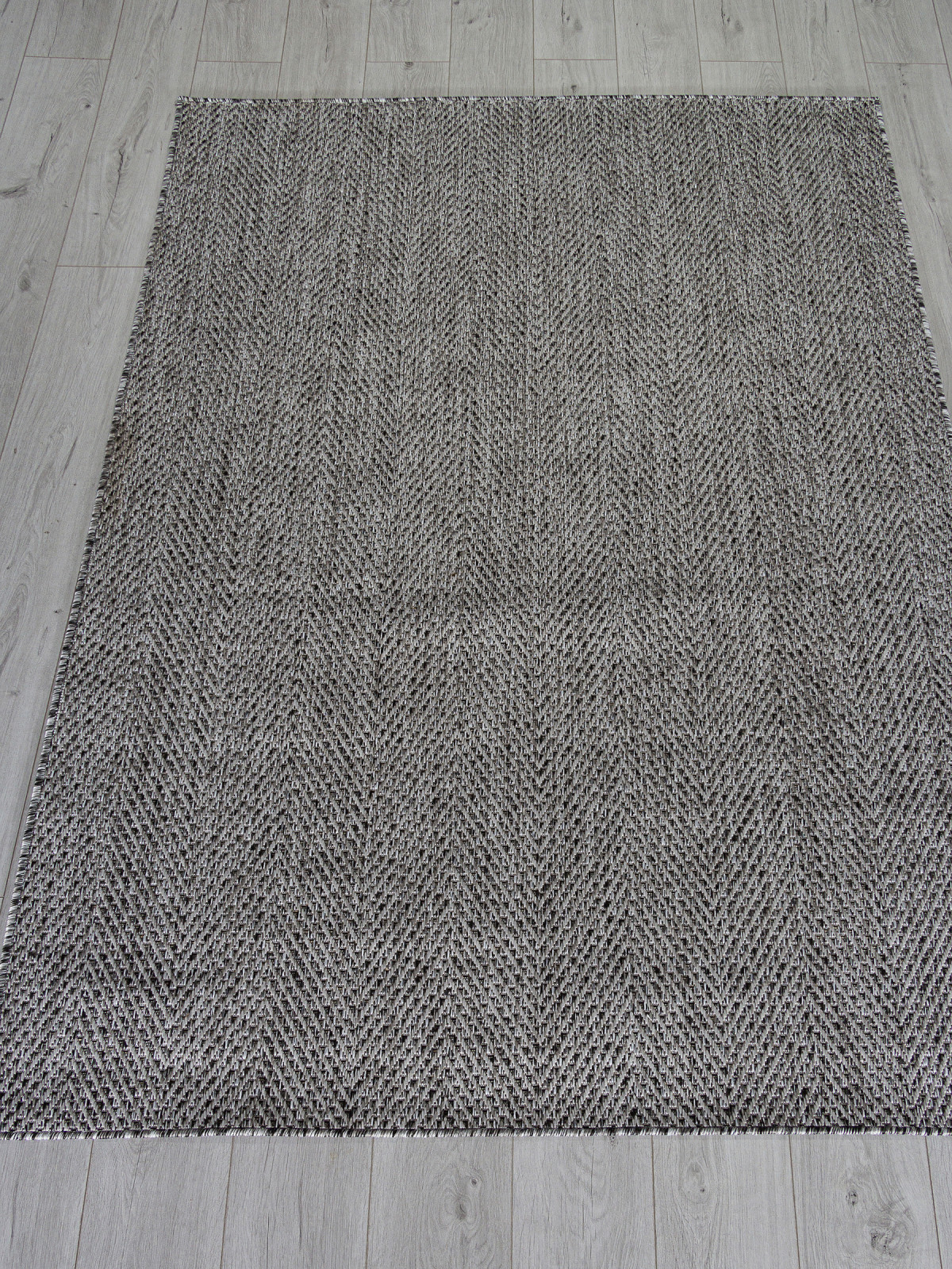 Ковер KAIR / S156 - DARK GRAY