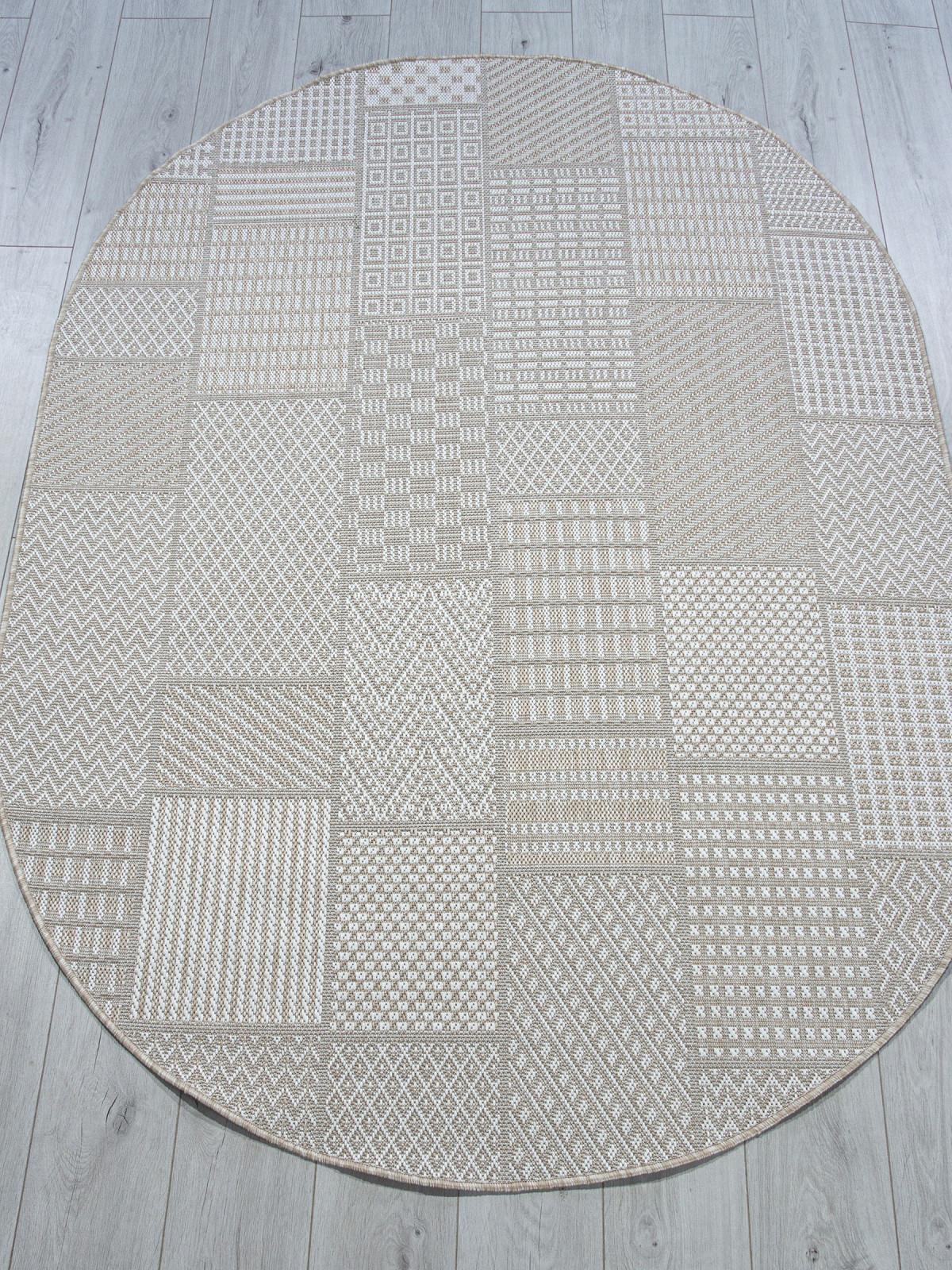 Ковер KAIR / S160 - BEIGE