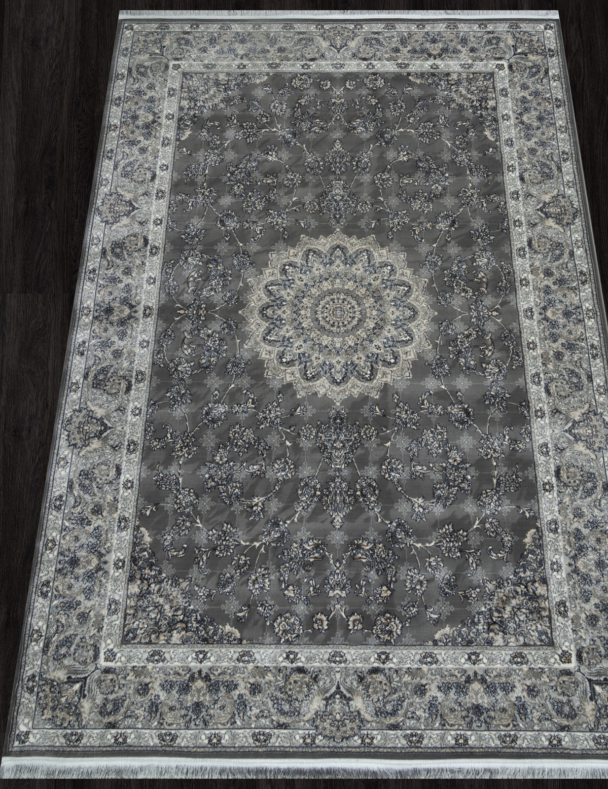 Ковер KASHAN / 752065 - 000