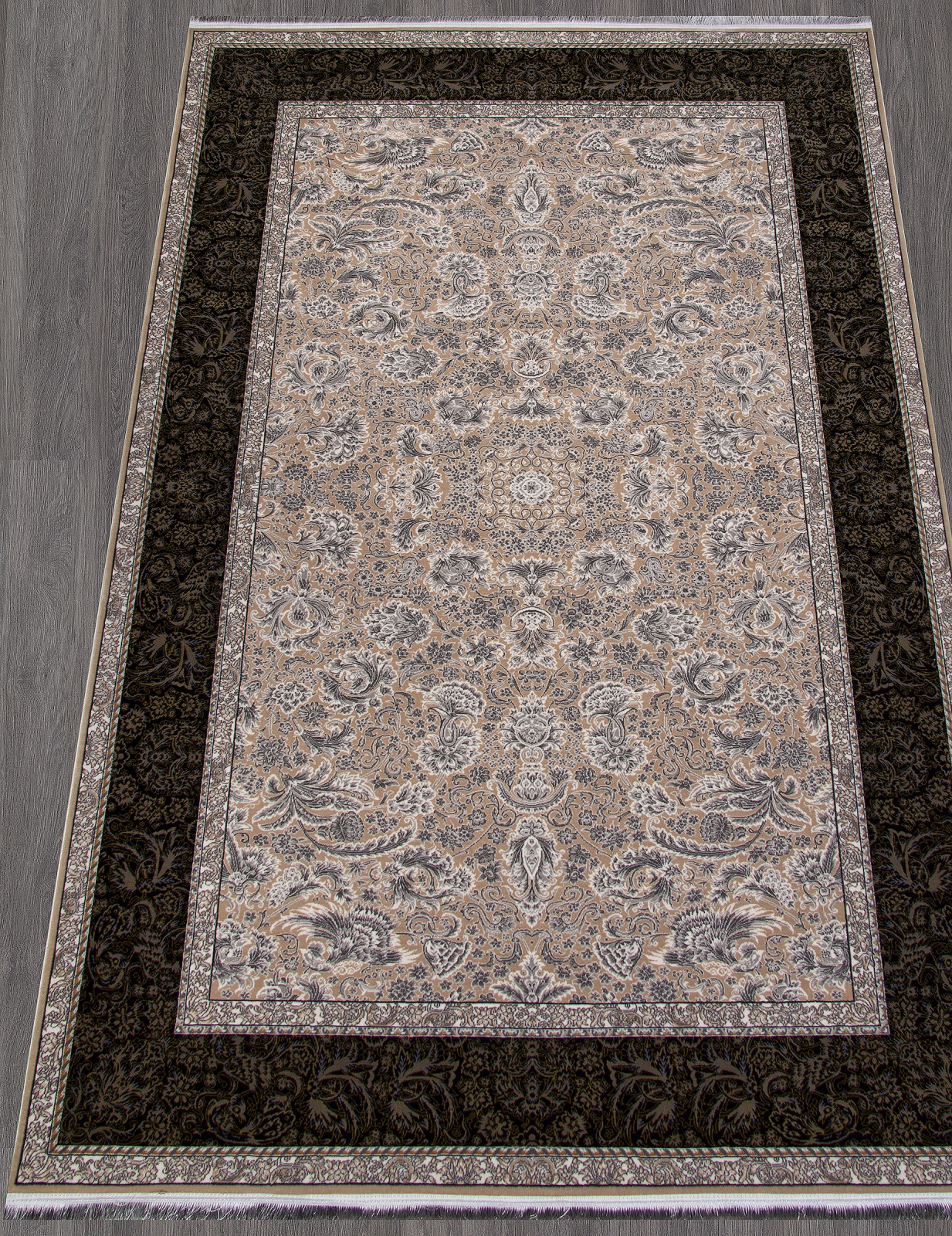 Ковер KASHAN / 752101 - 000