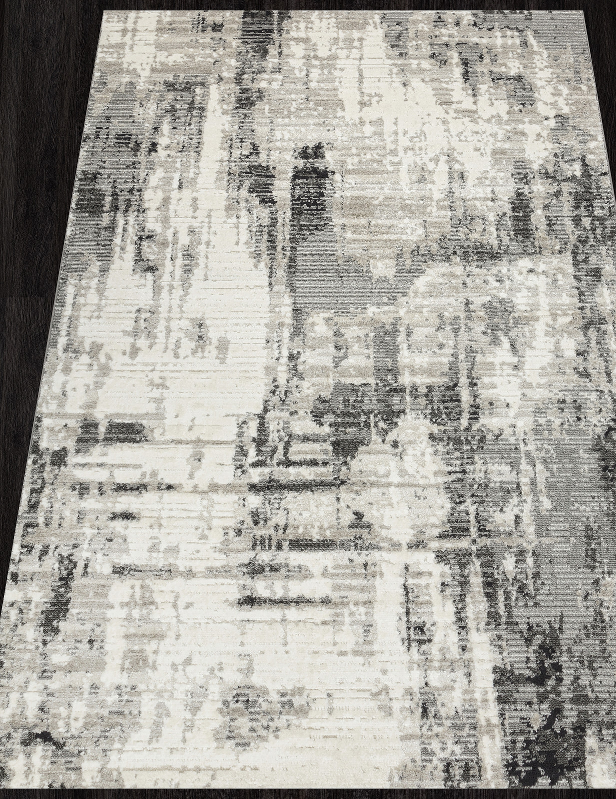 Ковер LAMER / 61351 - 095 GREY