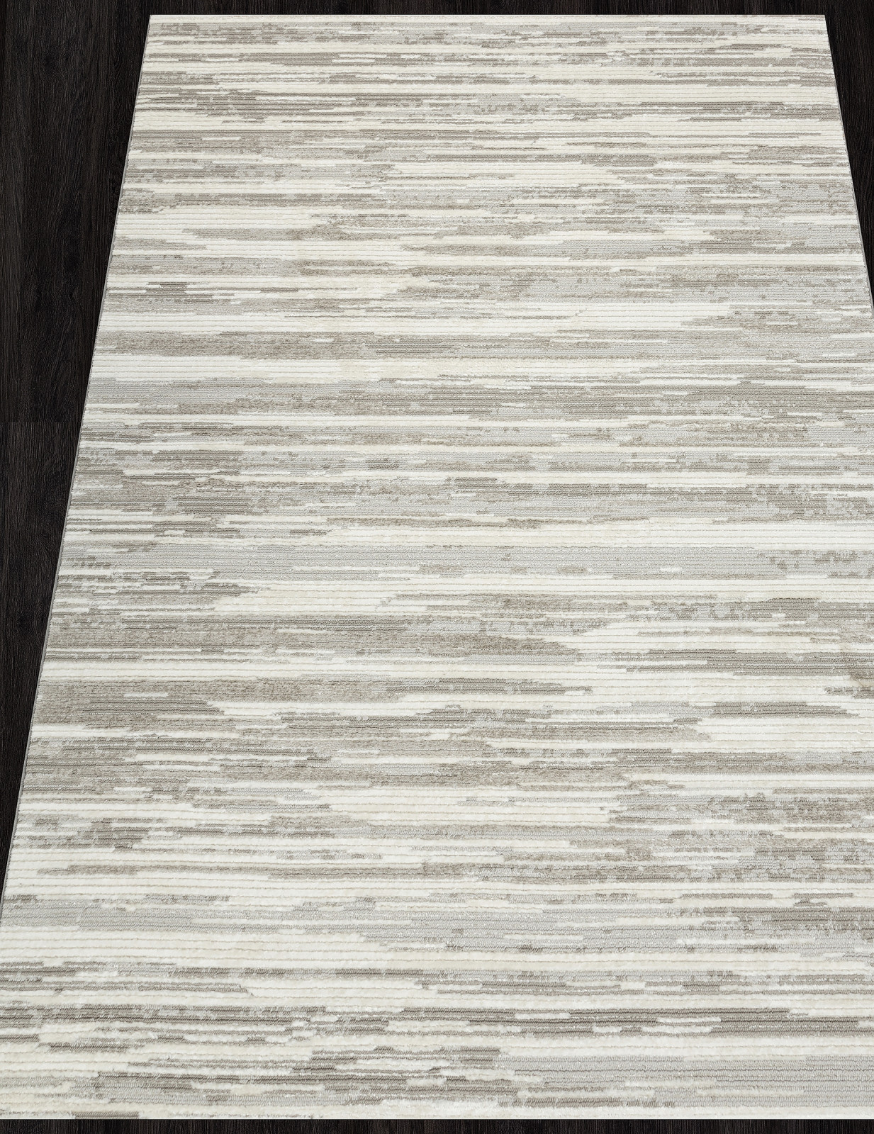 Ковер LAMER / 62024 - 072 BEIGE
