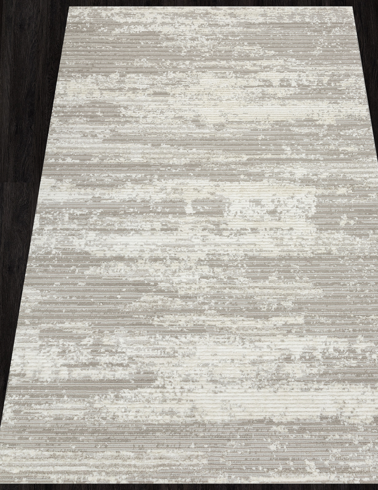Ковер LAMER / 62025 - 070 BEIGE