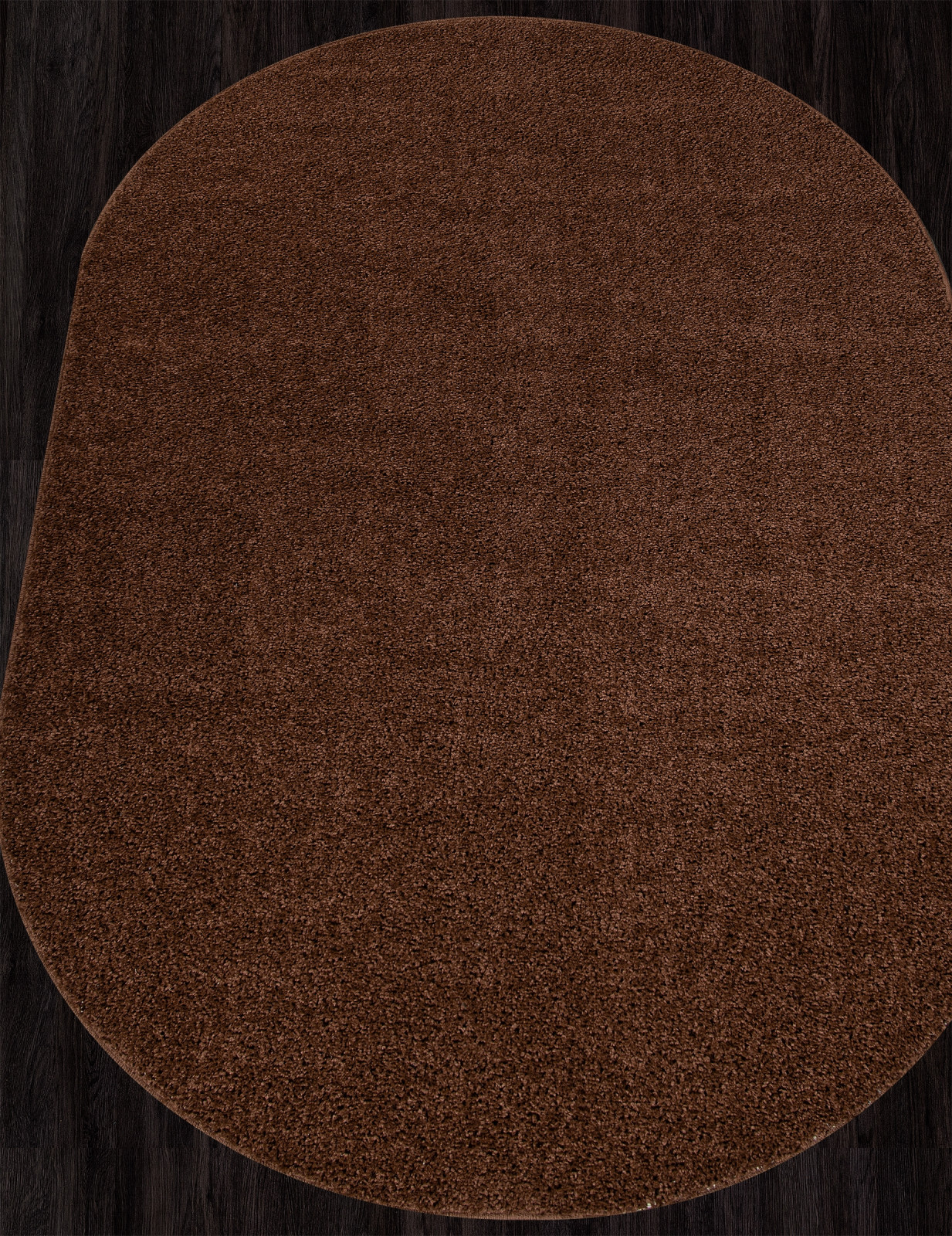 Ковер LANA / T600 - BROWN