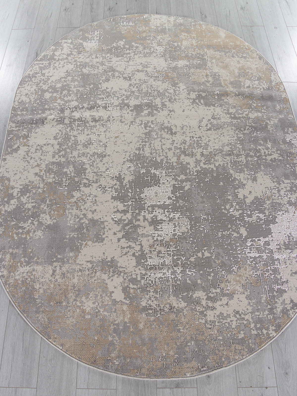 Ковер LIMAN / F163 - BEIGE
