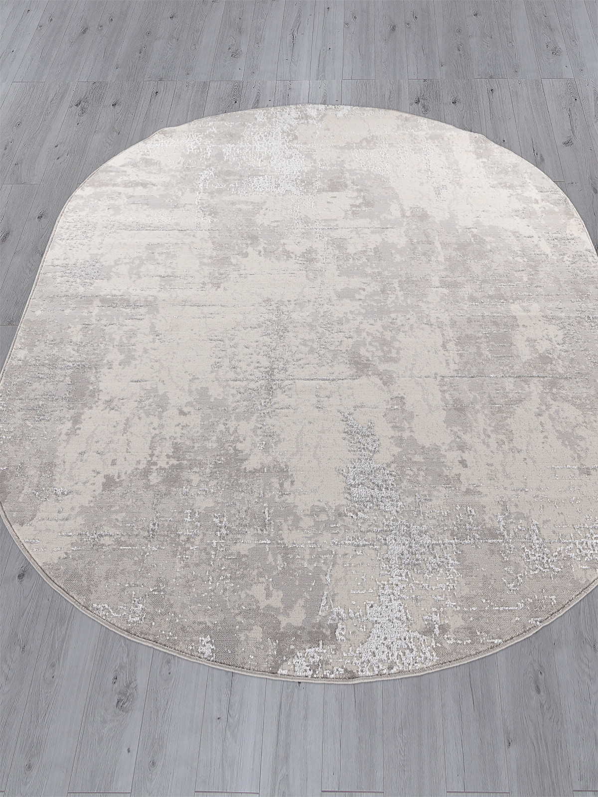 Ковер LIMAN / F169 - CREAM-GRAY