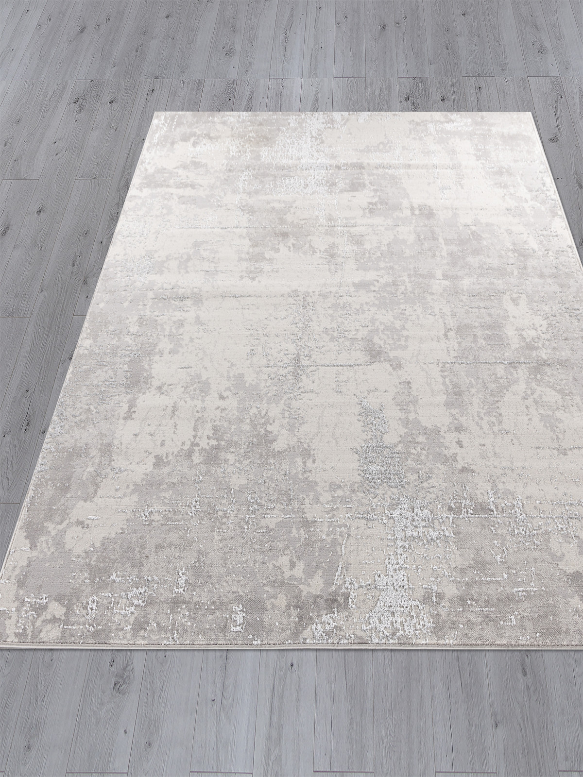 Ковер LIMAN / F169 - CREAM-GRAY