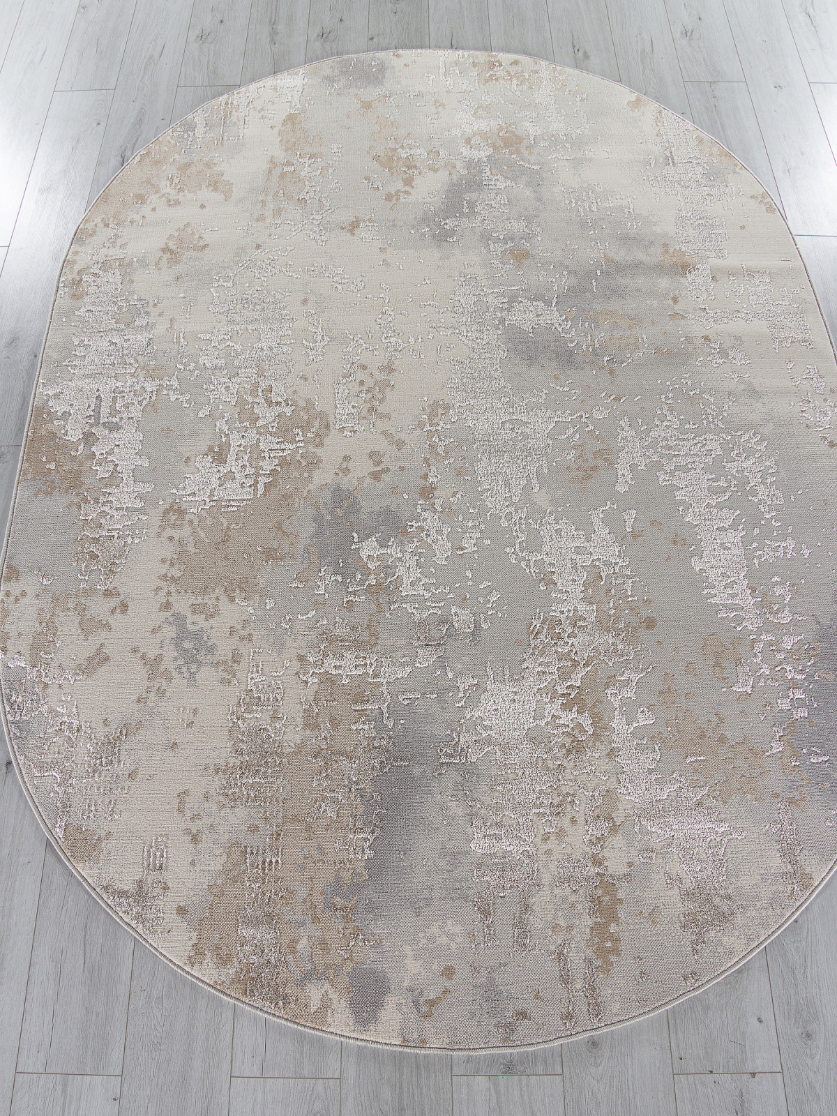 Ковер LIMAN / F171 - BEIGE