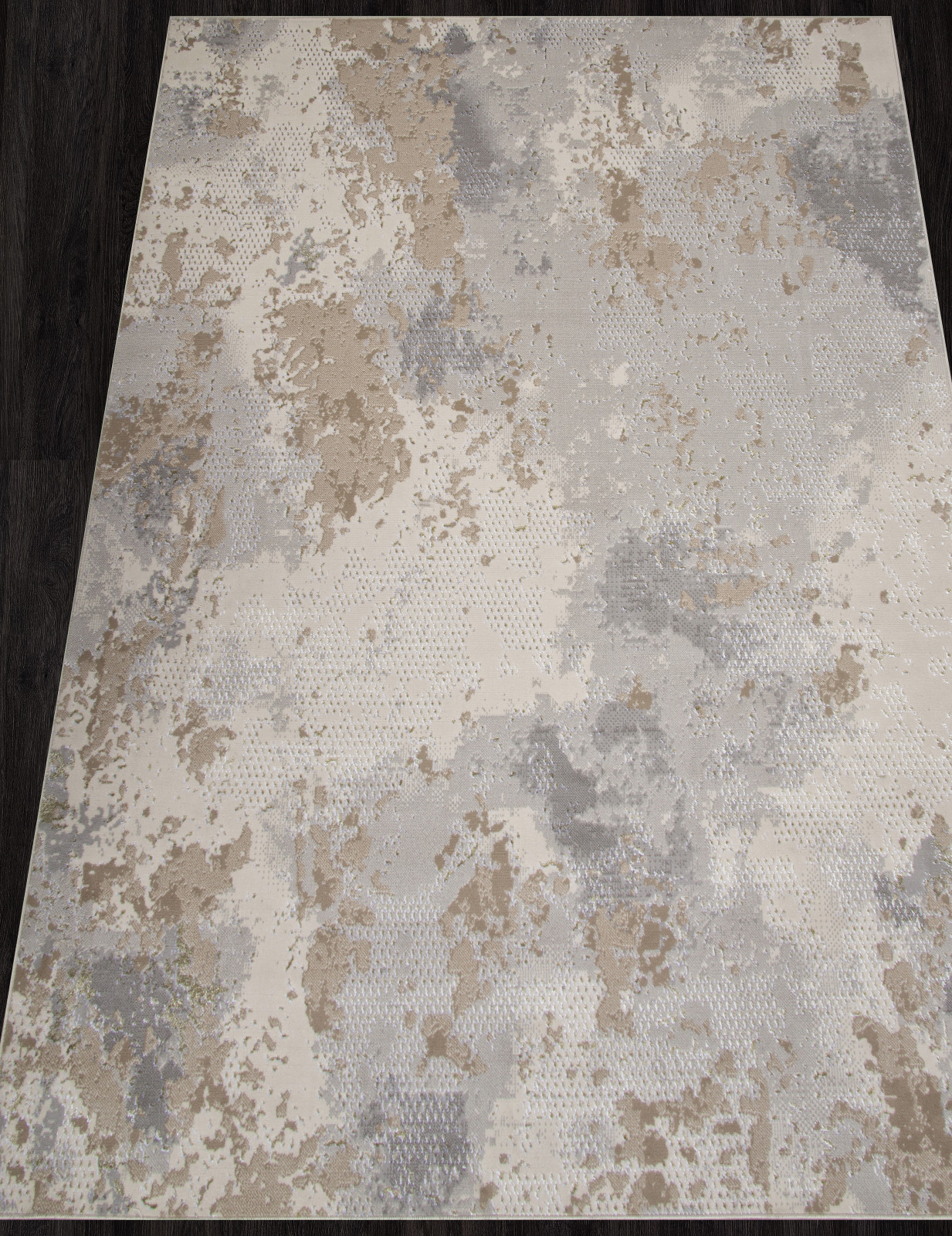 Ковер LIMAN / F171 - CREAM-GREEN