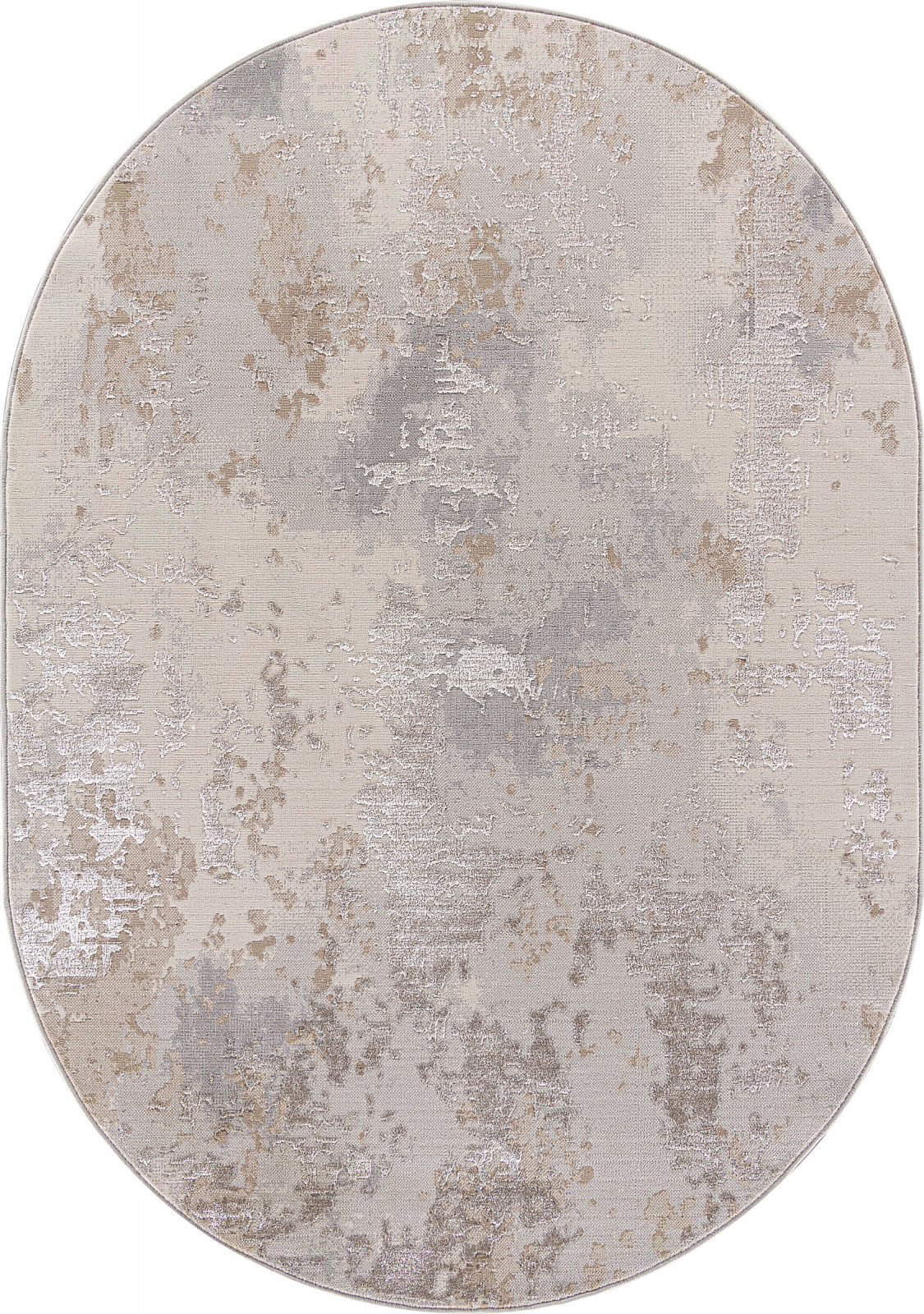 Ковер LIMAN / F171 - DARK BEIGE