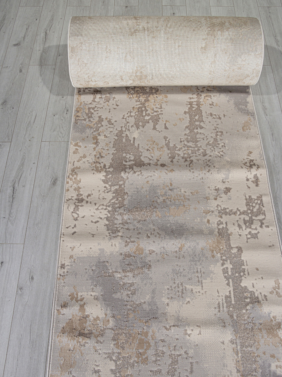 Ковер LIMAN / F171 - DARK BEIGE