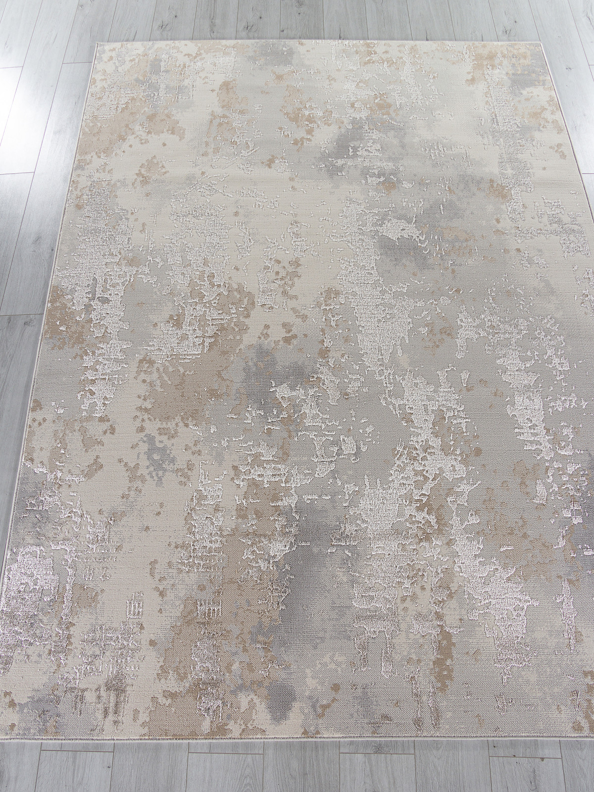 Ковер LIMAN / F171 - DARK BEIGE