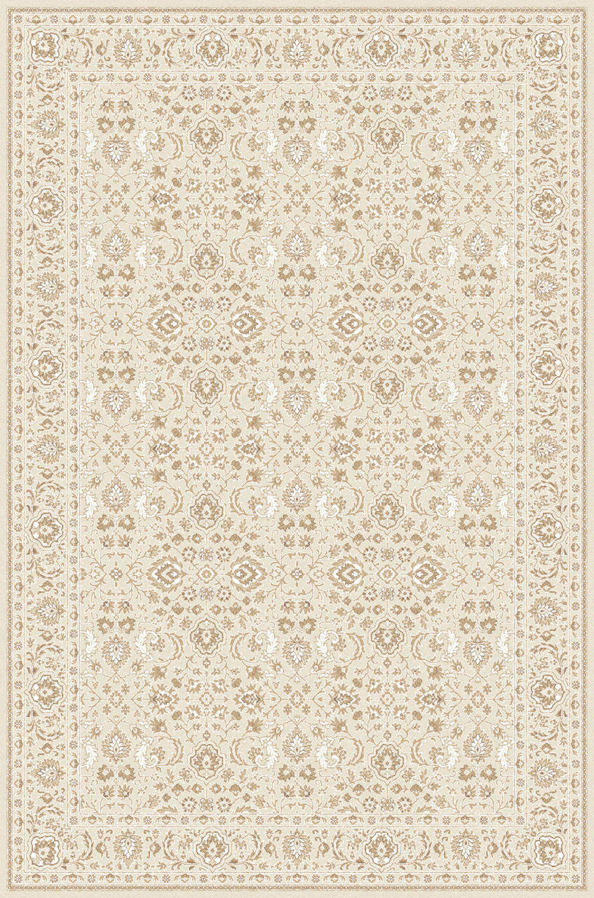 Ковер LOZA / F378 - CREAM-BEIGE